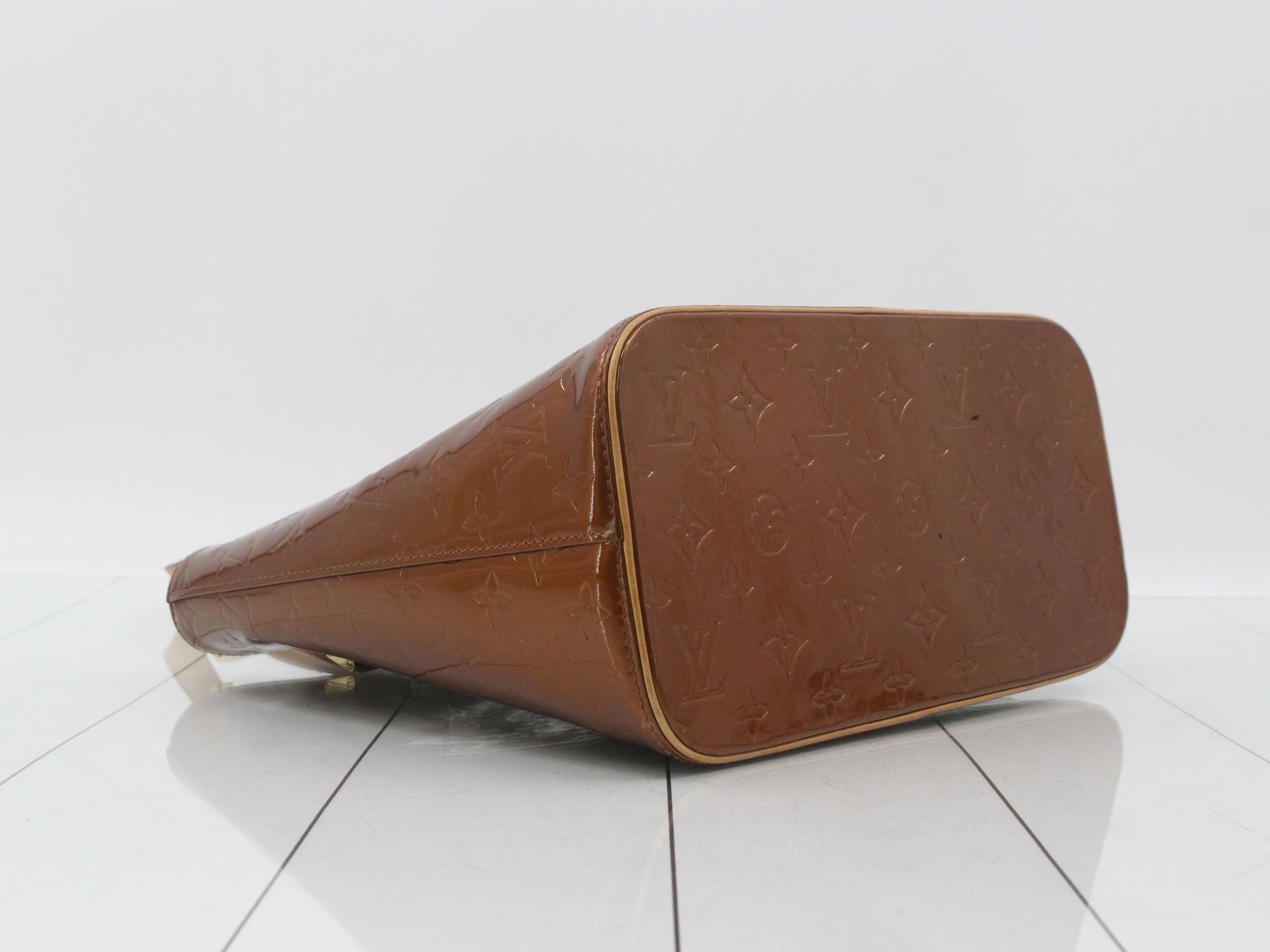 Houston Bronze — view 5