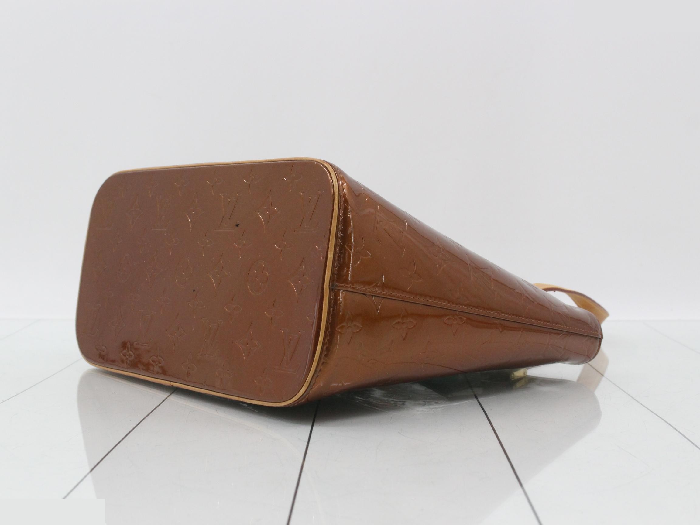 Houston Bronze — view 6