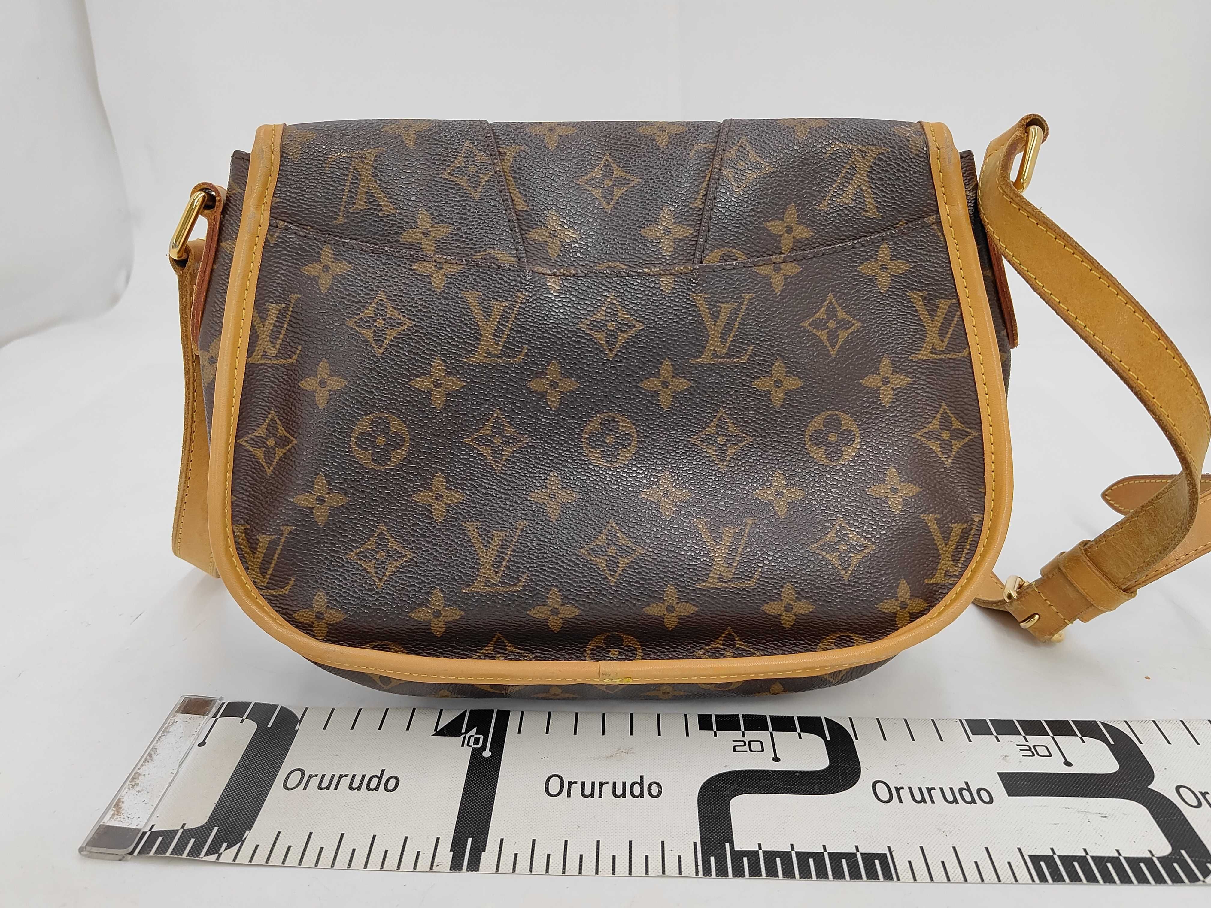 Monogram Nilmontant PM M40474 MI2161 Shoulder Bag — view 2