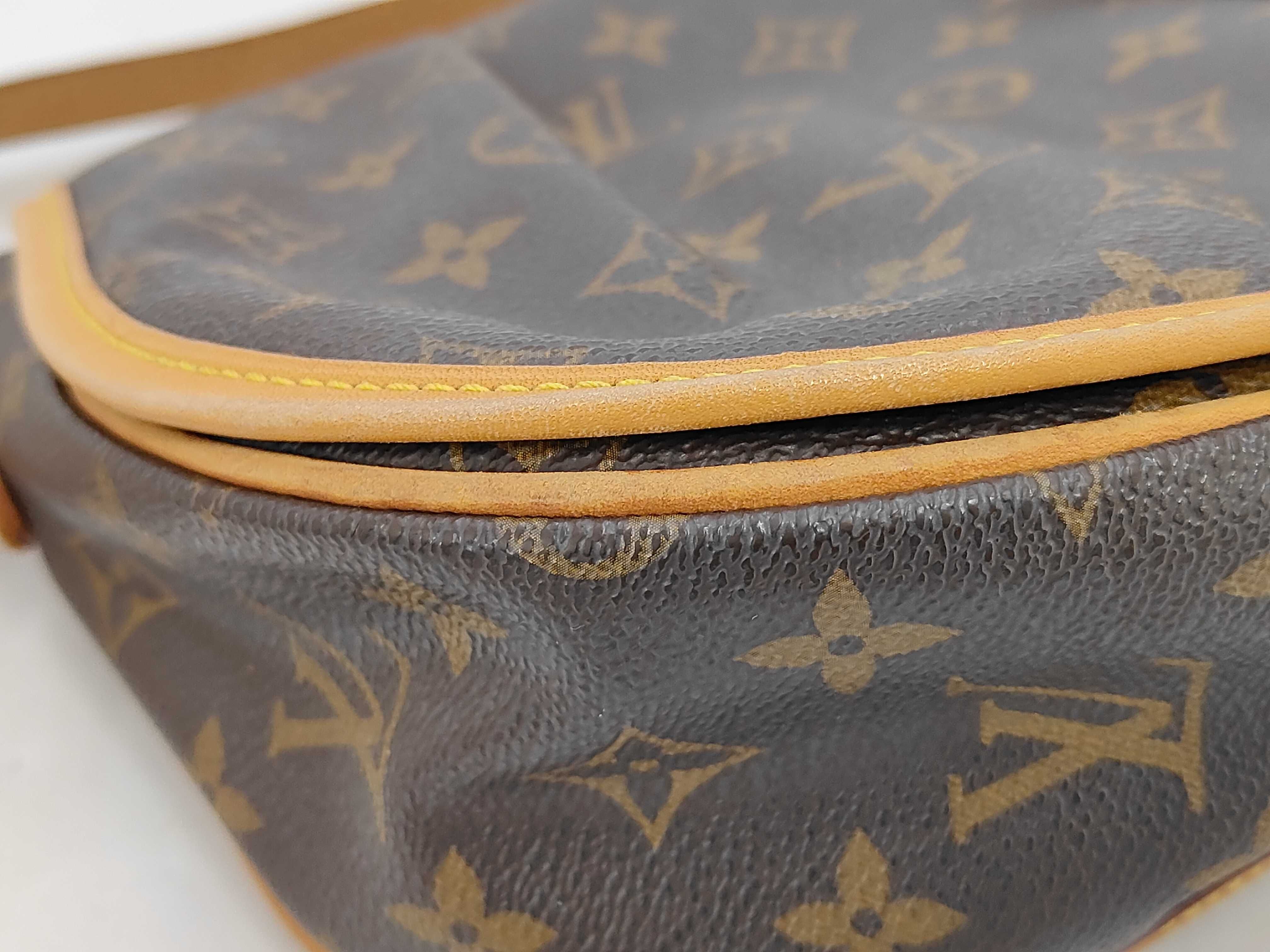 Monogram Nilmontant PM M40474 MI2161 Shoulder Bag — view 6