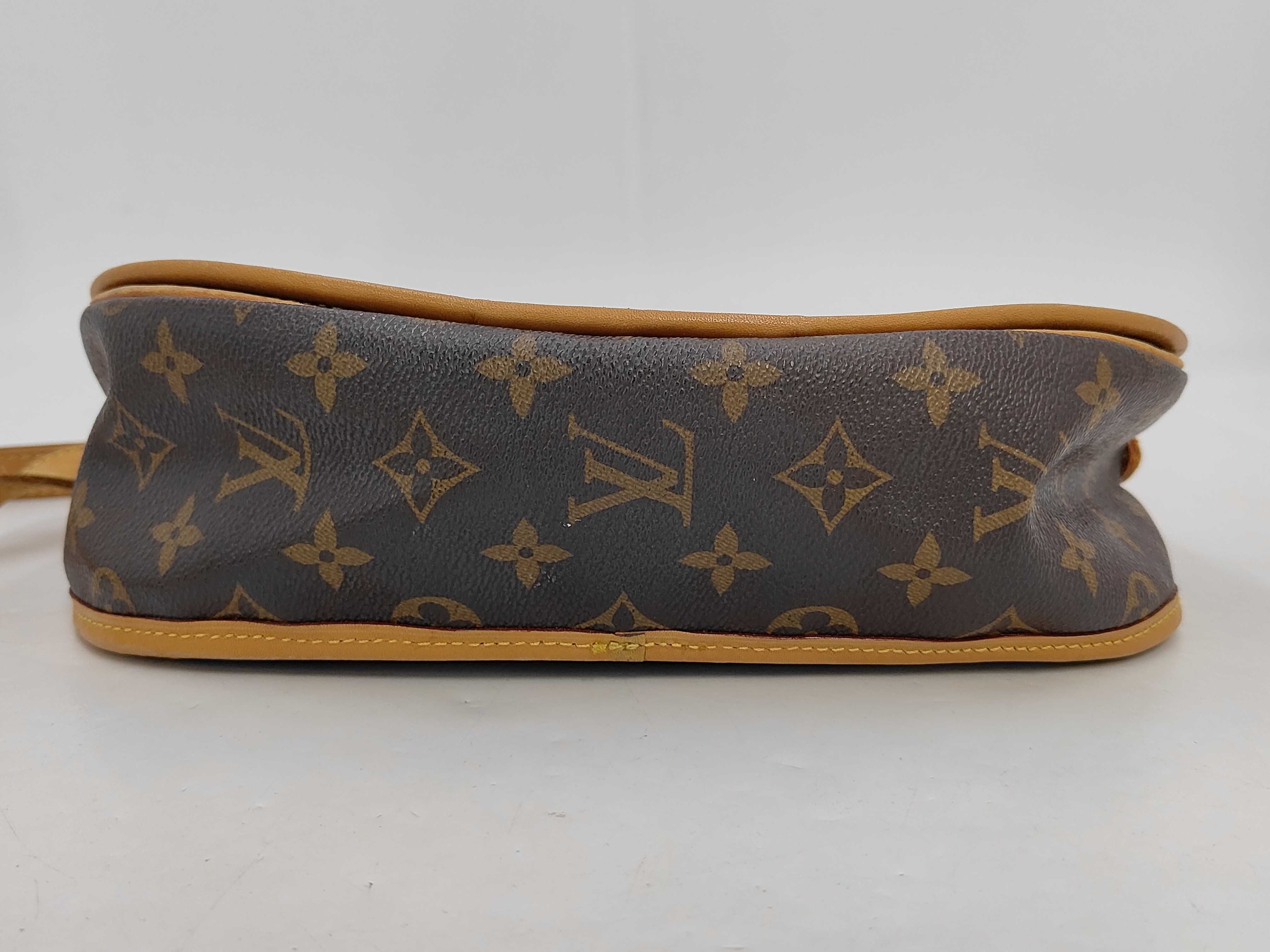 Monogram Nilmontant PM M40474 MI2161 Shoulder Bag — view 7