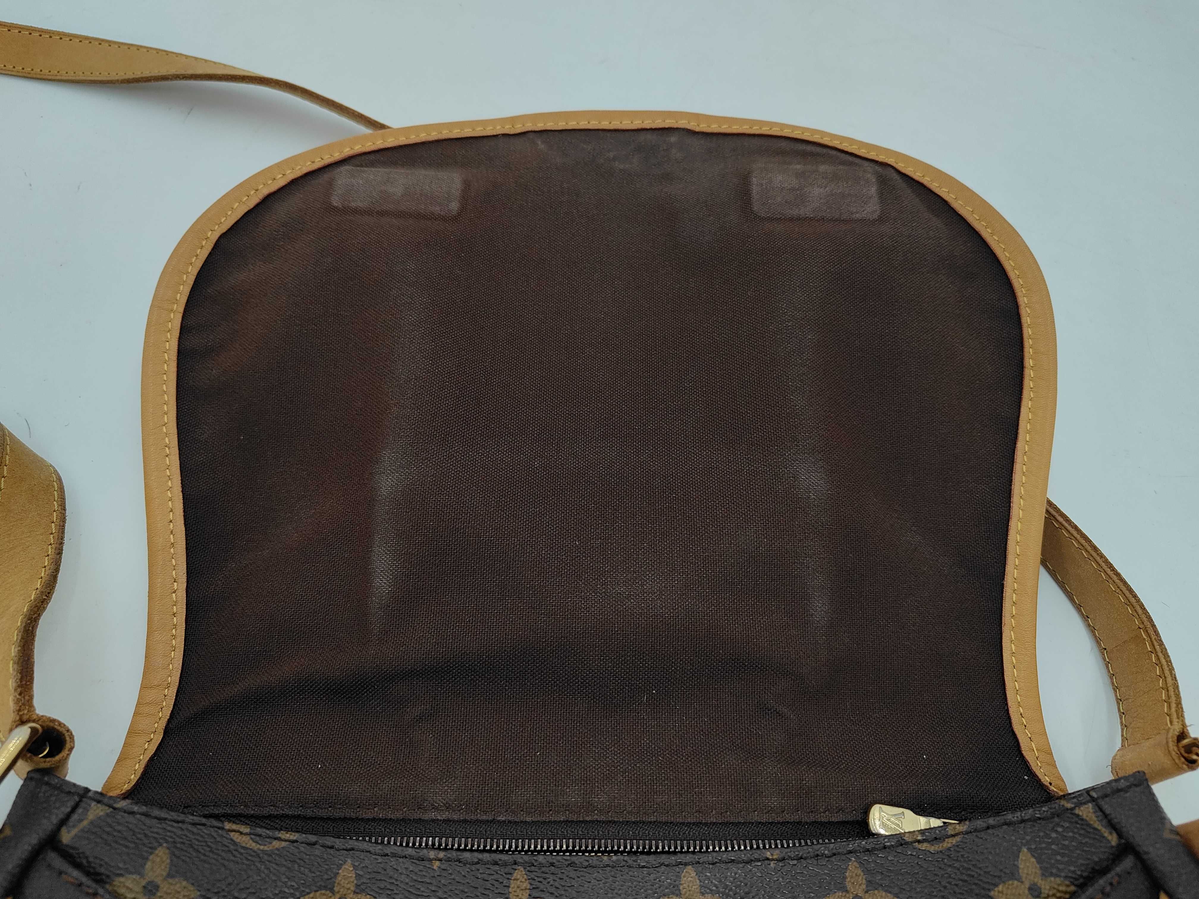 Monogram Nilmontant PM M40474 MI2161 Shoulder Bag — view 8