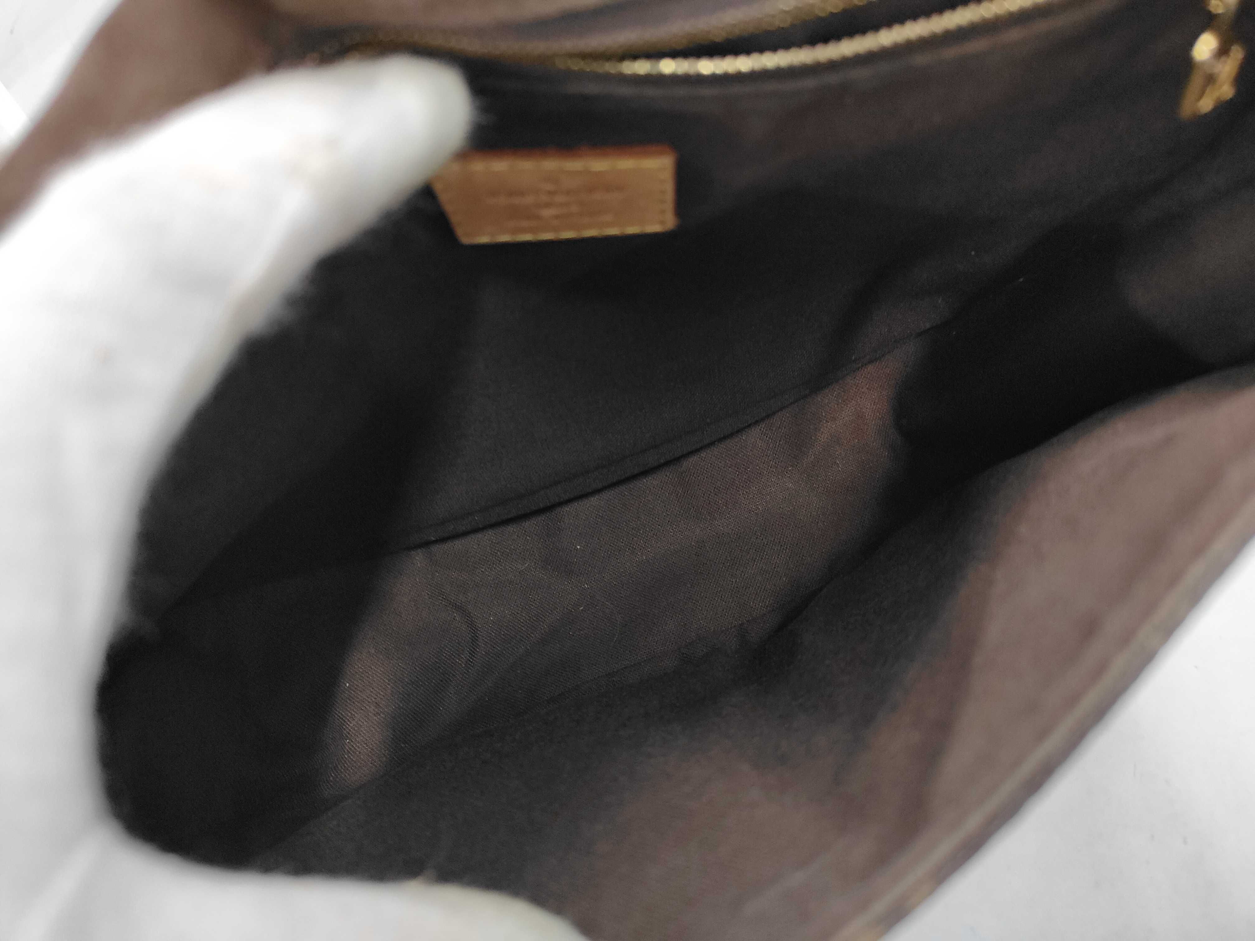Monogram Nilmontant PM M40474 MI2161 Shoulder Bag — view 9