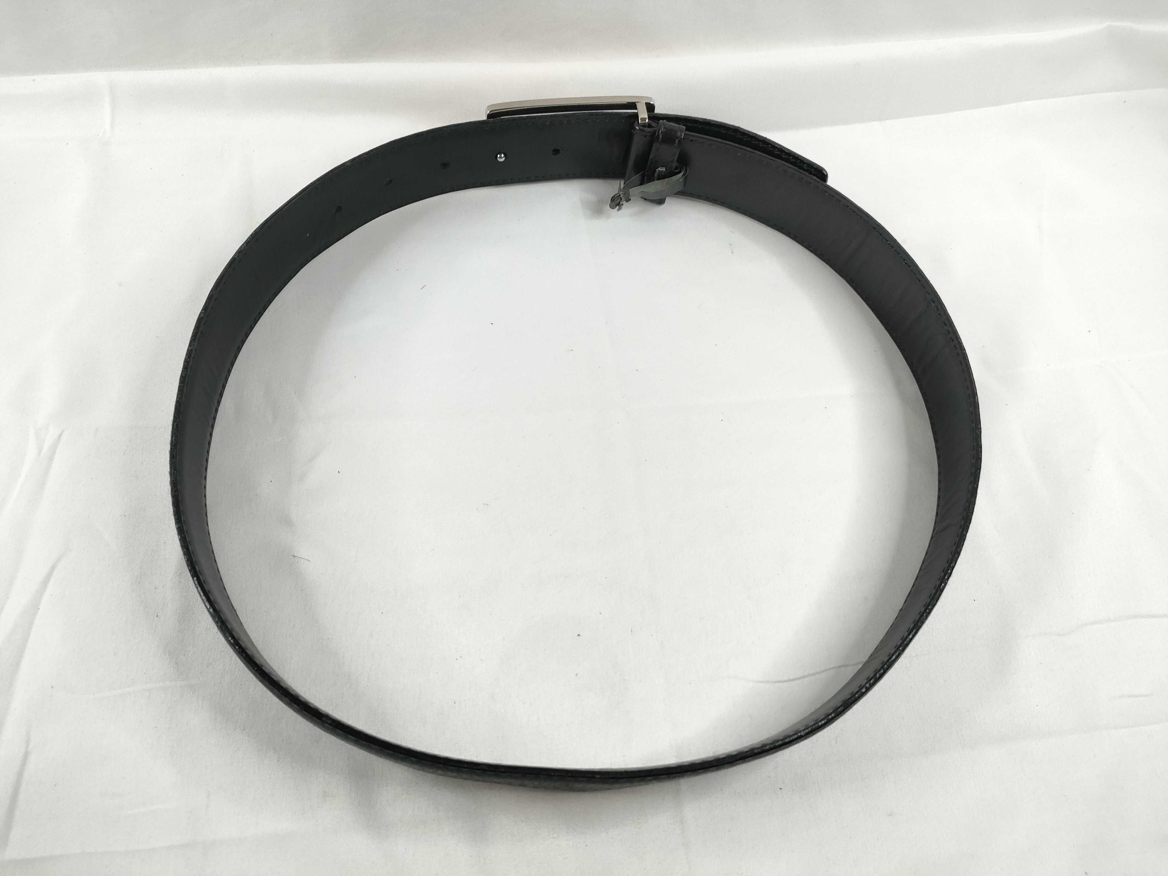 Leather Belt — view 2