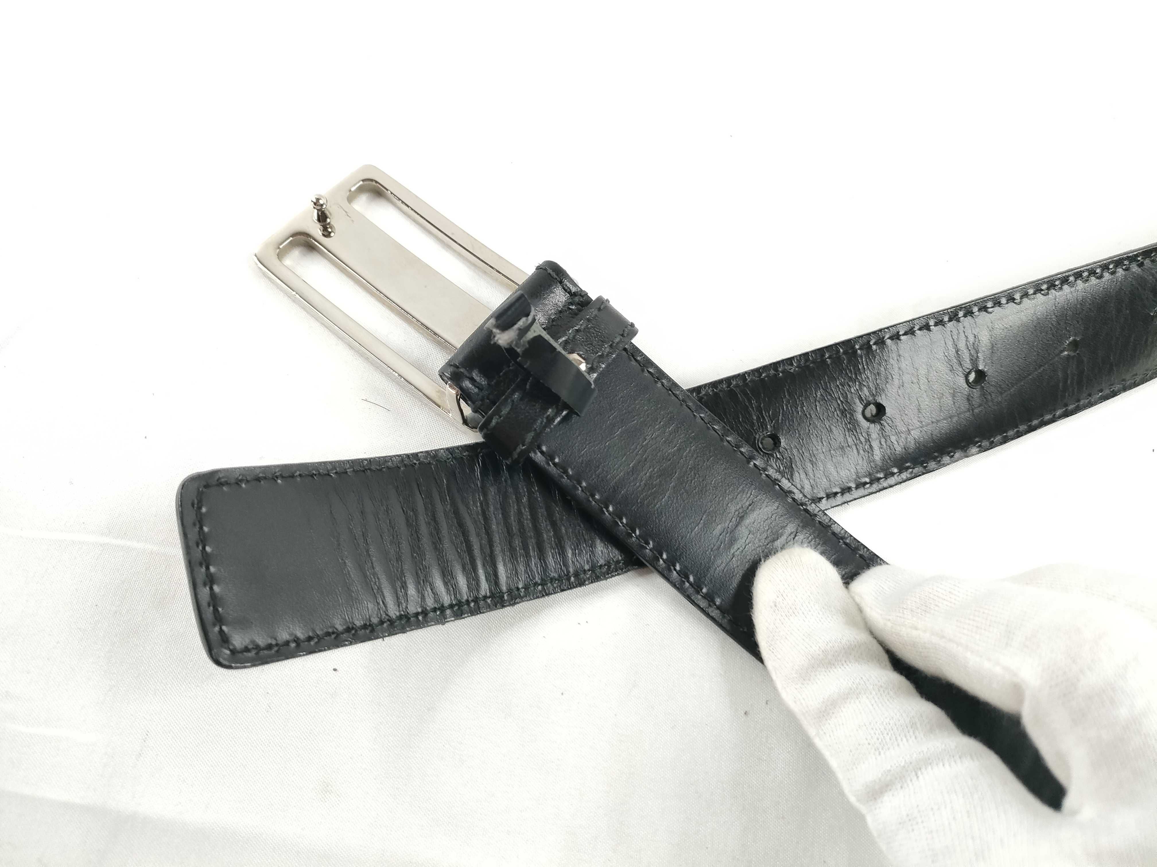 Leather Belt — view 4