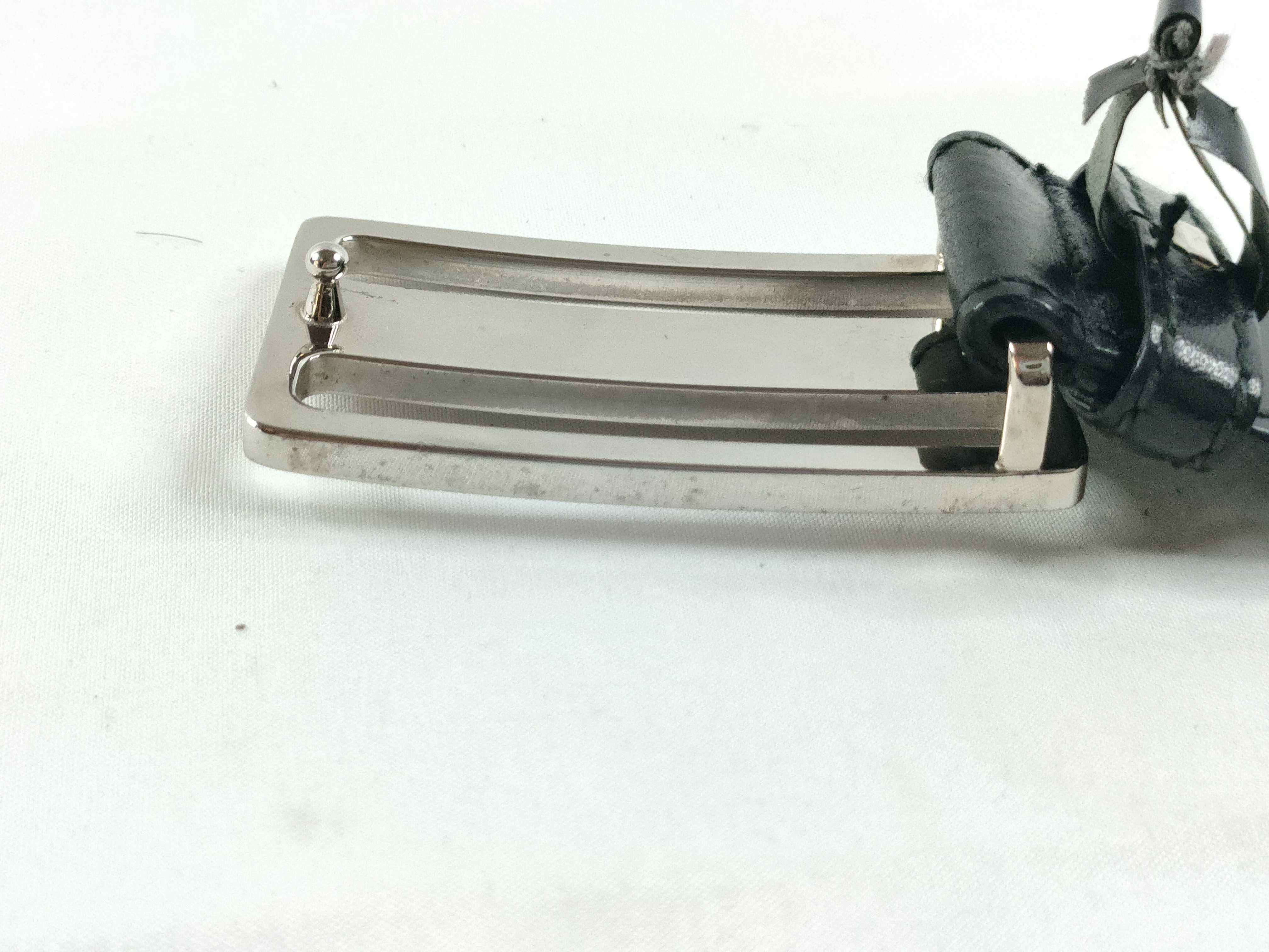 Leather Belt — view 5