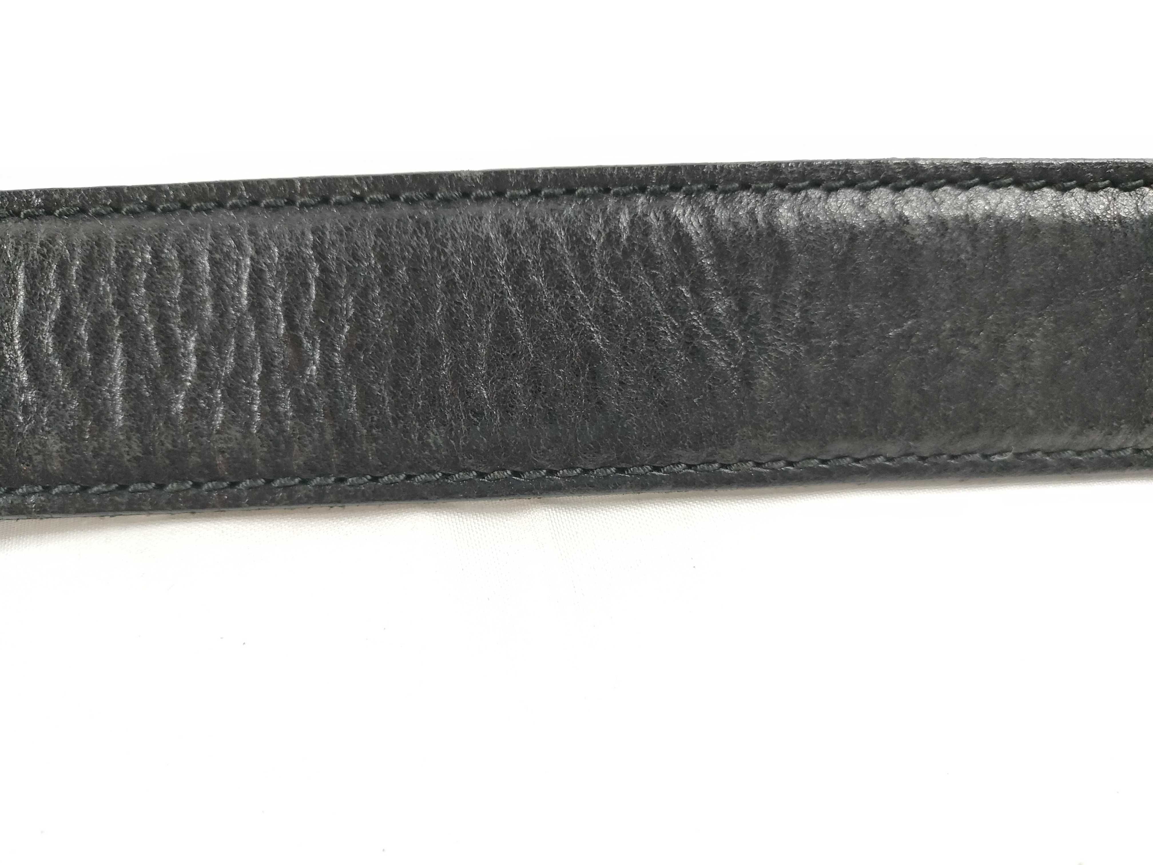 Leather Belt — view 6