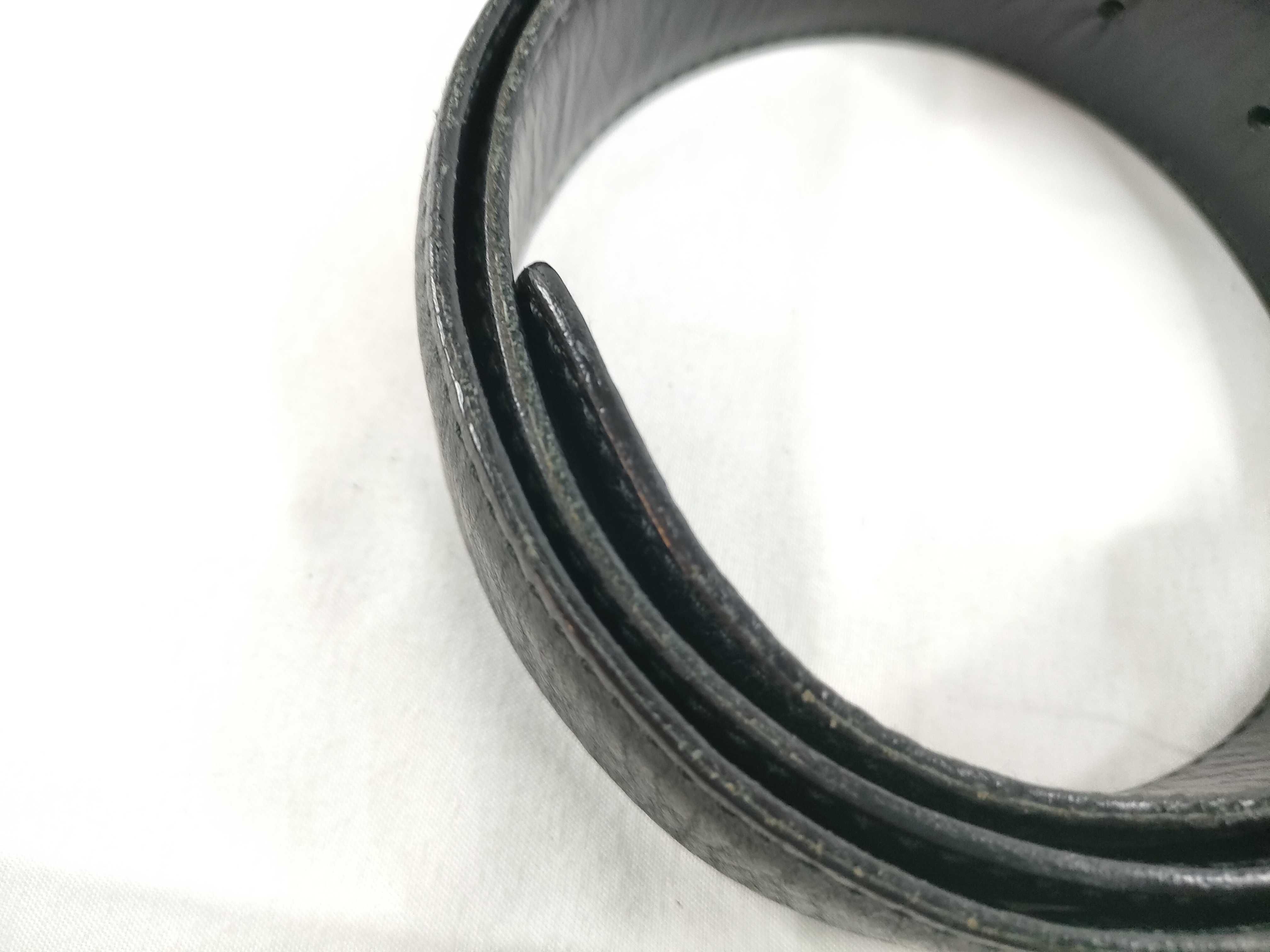 Leather Belt — view 9