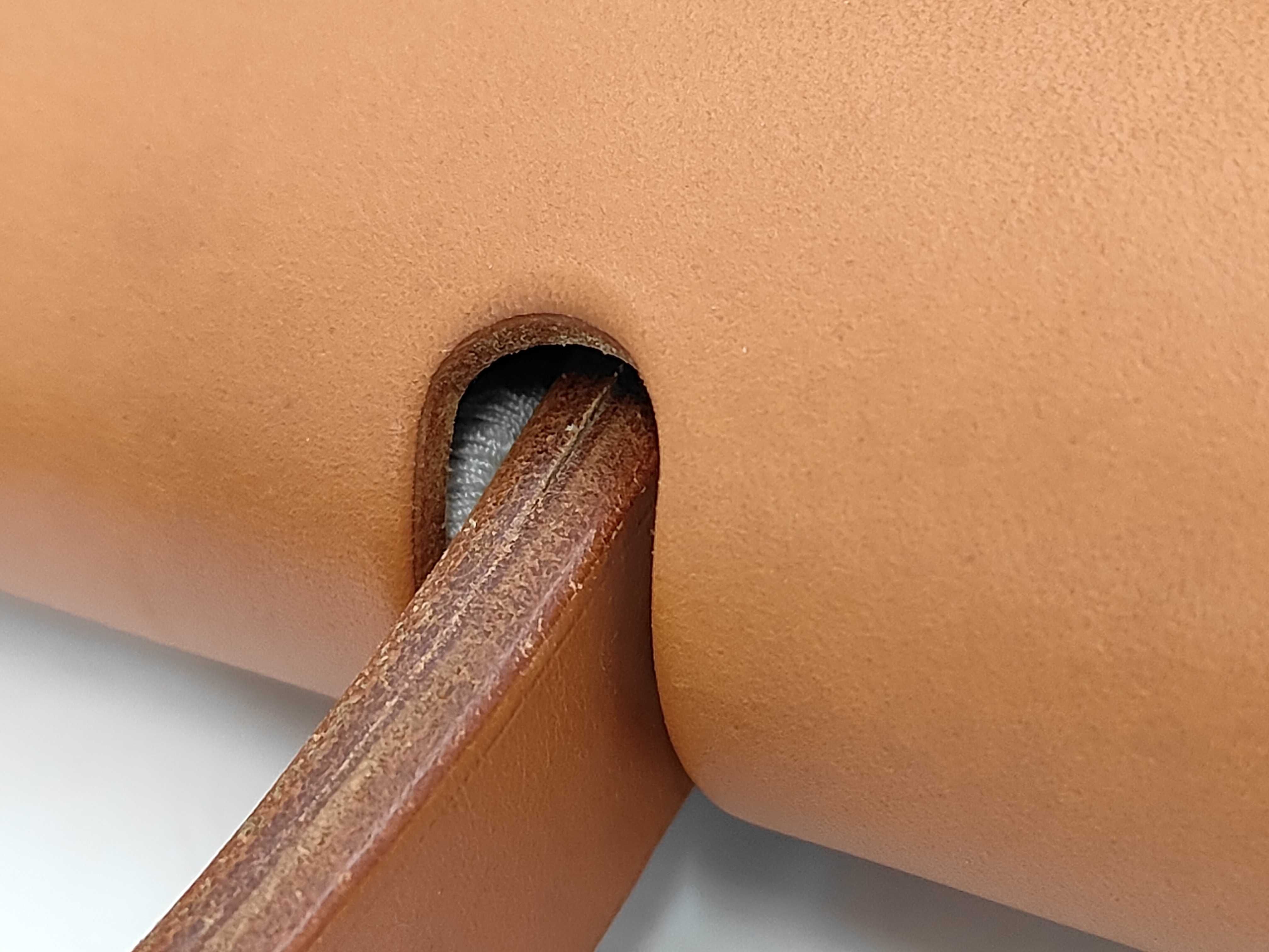 Herbag Ad PM D Shoulder Bag with 2 Padlock Keys — view 5