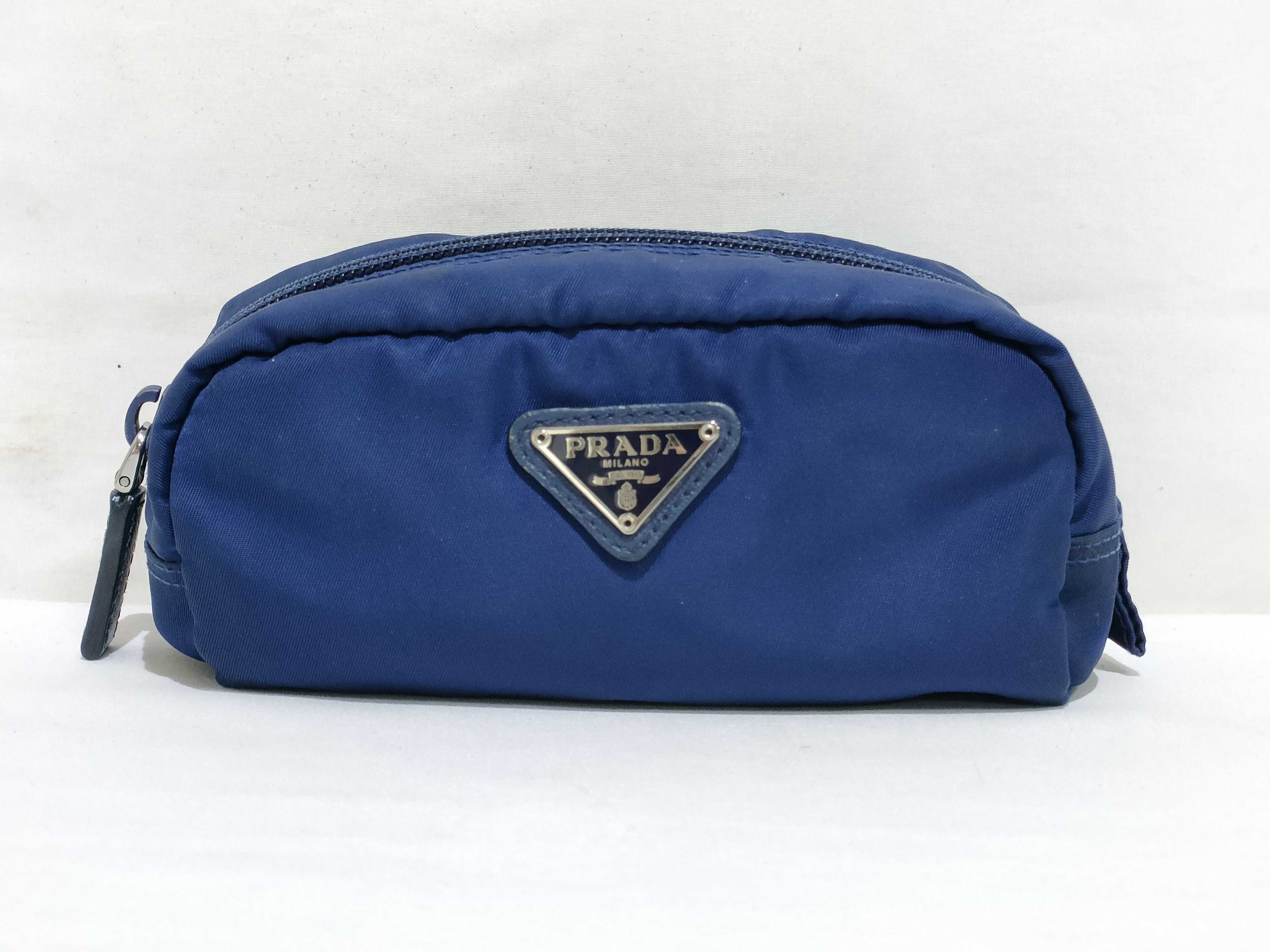 Nylon Pouch