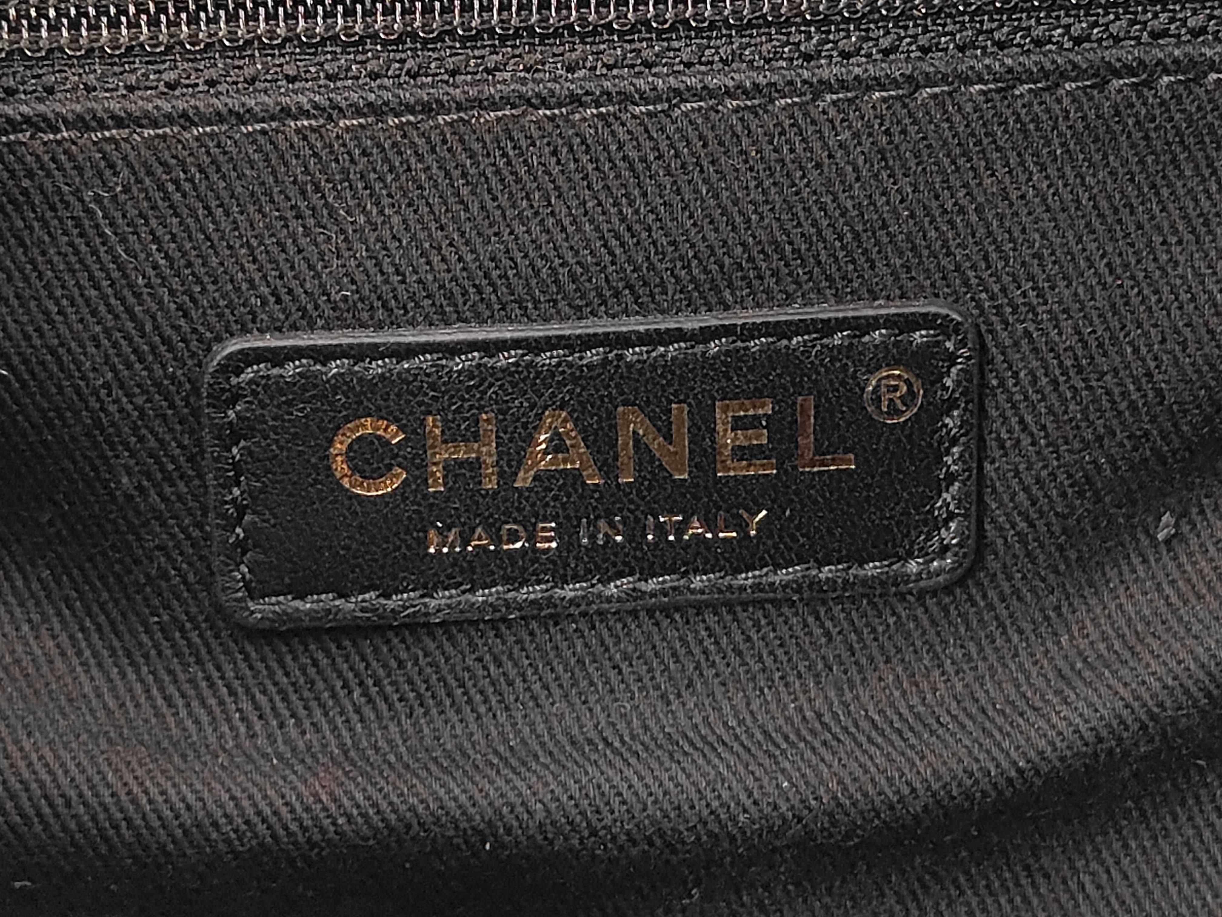 Backpack with V-stitch, Cotton — view 9