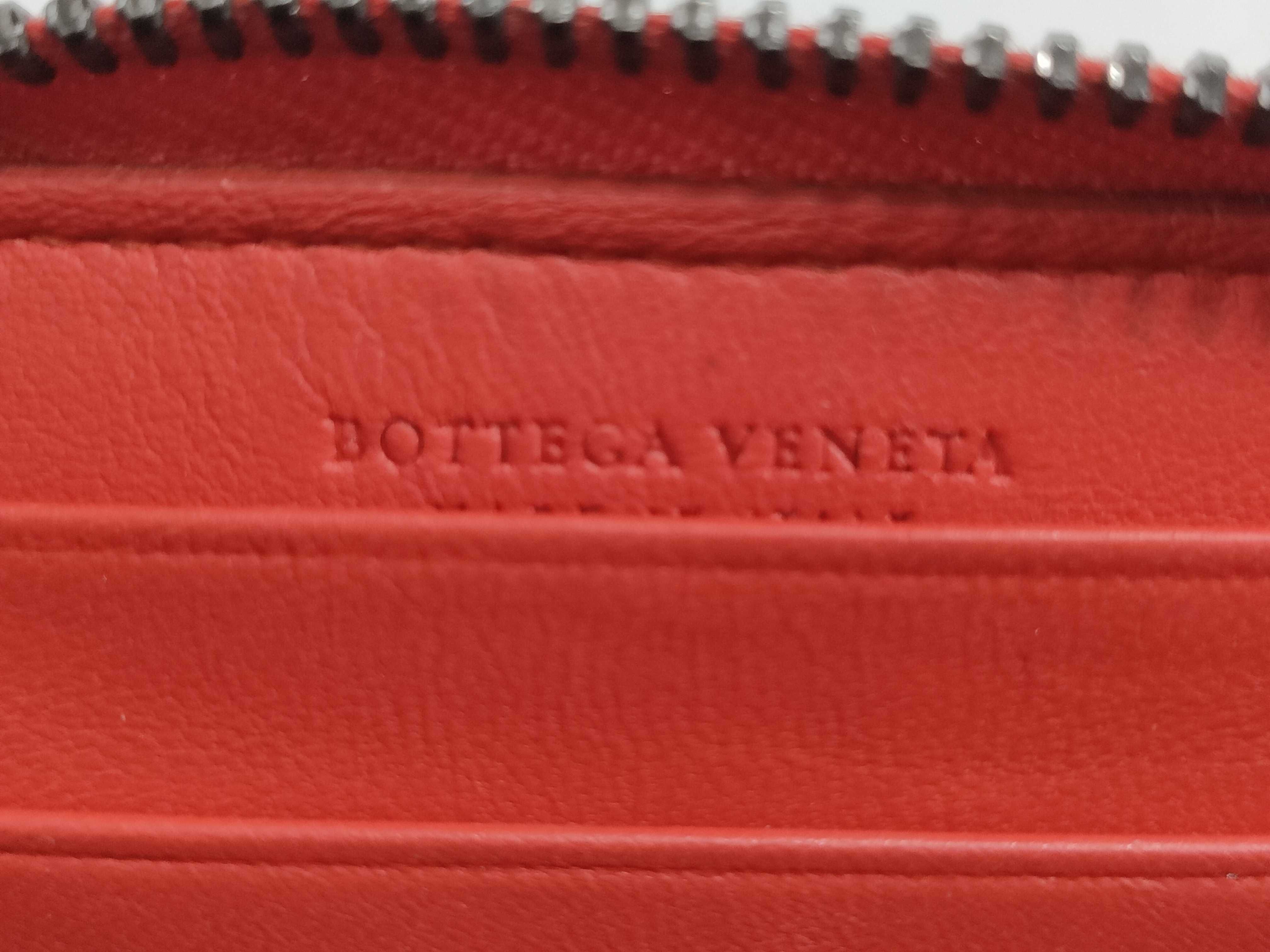 Intrecciato Coin Case — view 11