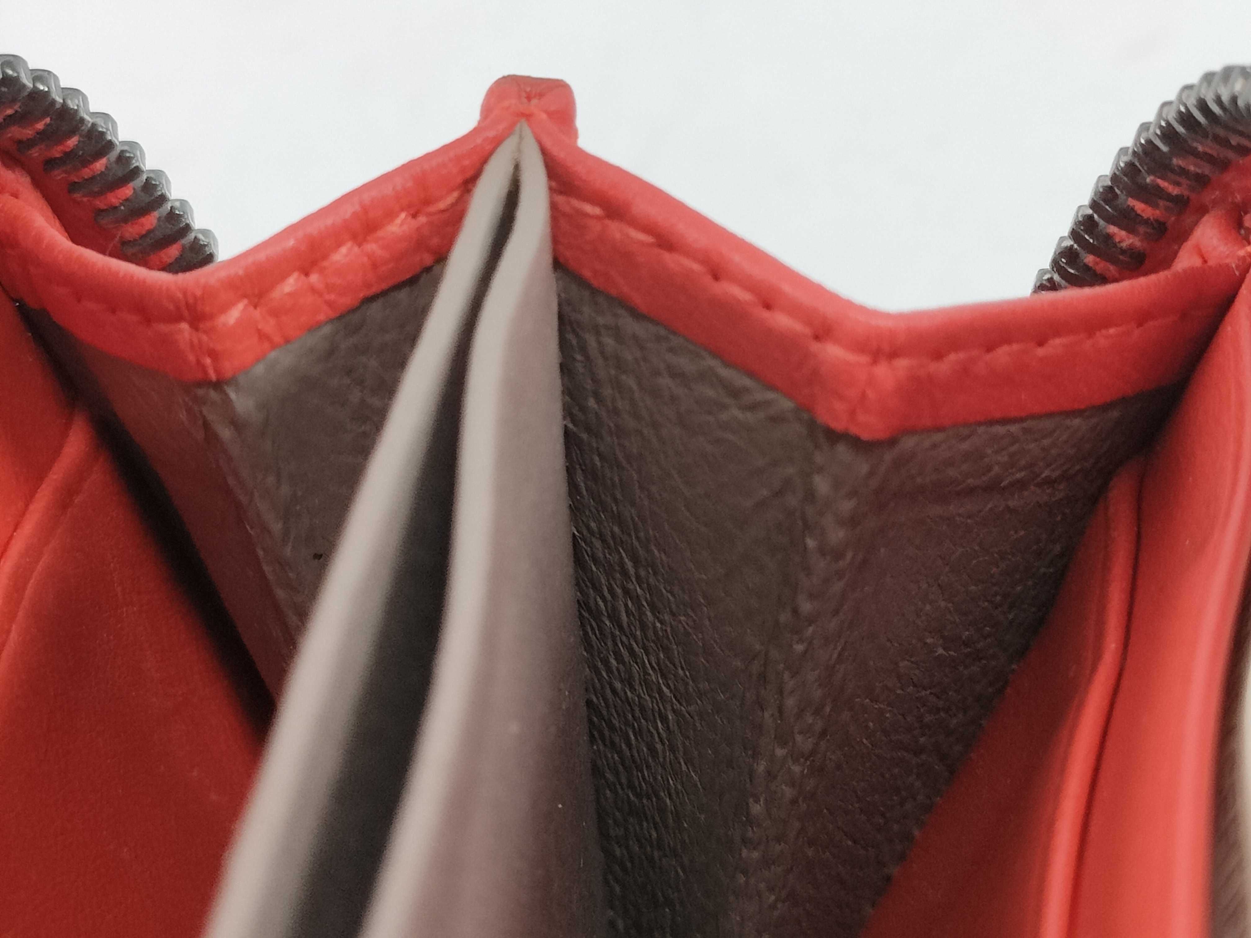 Intrecciato Coin Case — view 8
