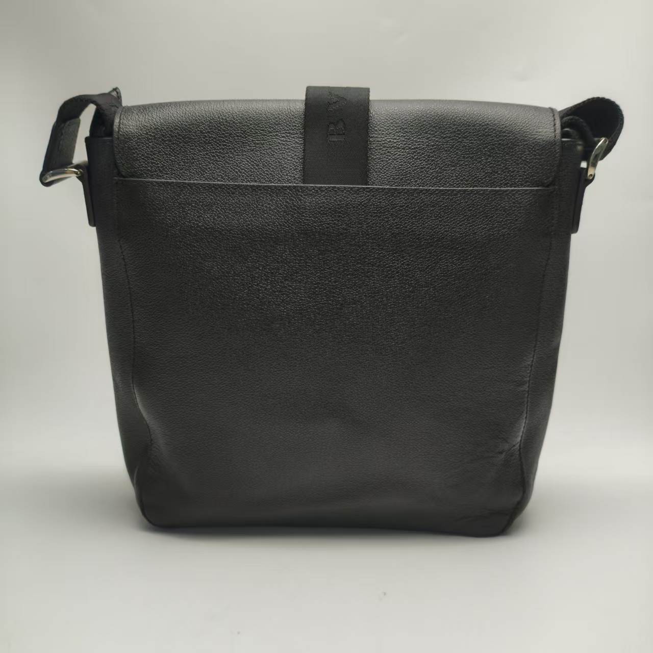 【*Shipped from: China*】BVLGARI Bulgari Leather Shoulder Bag — view 2