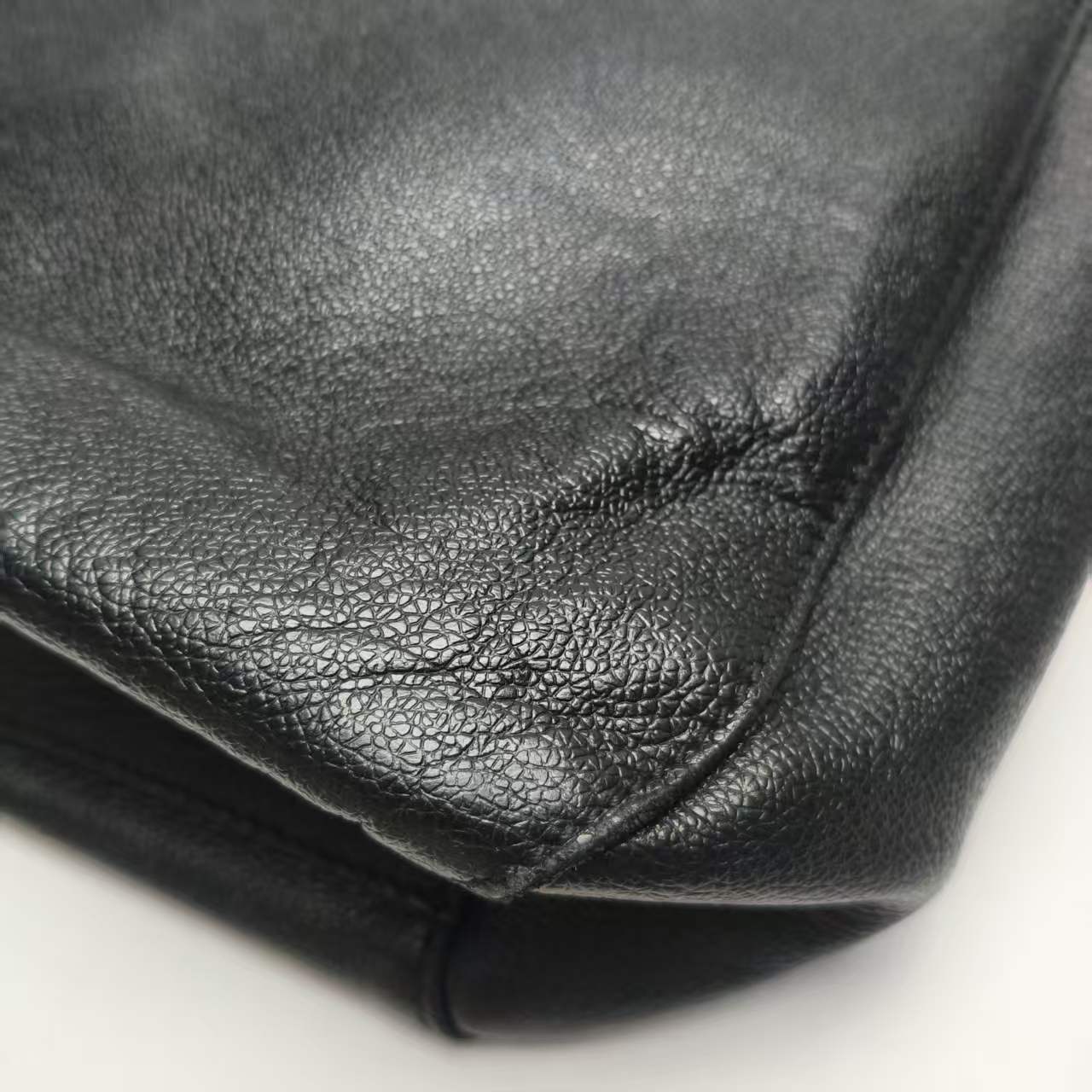 【*Shipped from: China*】BVLGARI Bulgari Leather Shoulder Bag — view 11
