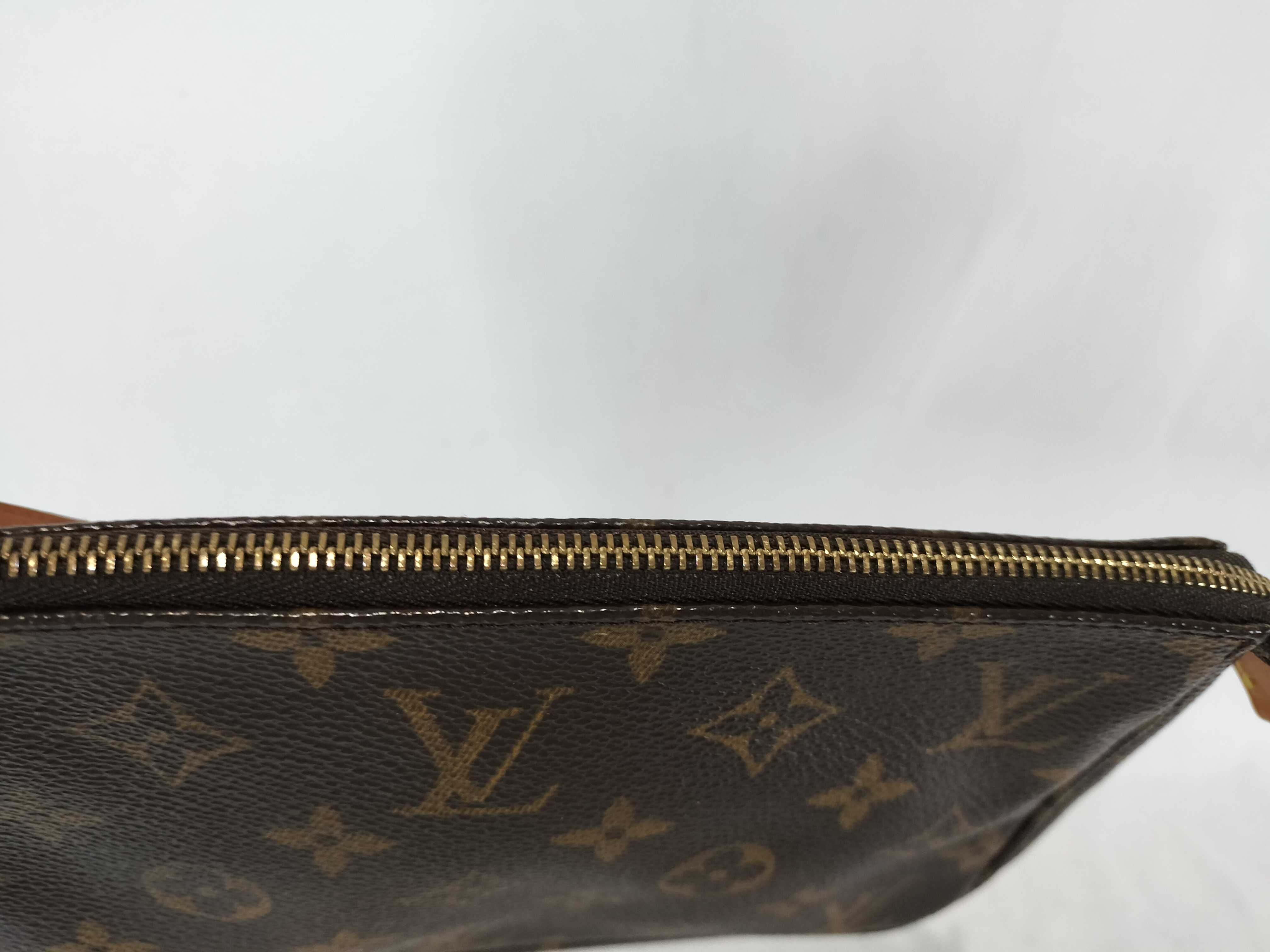 Monogram M51980 Pochette Accessoires Handbag — view 8