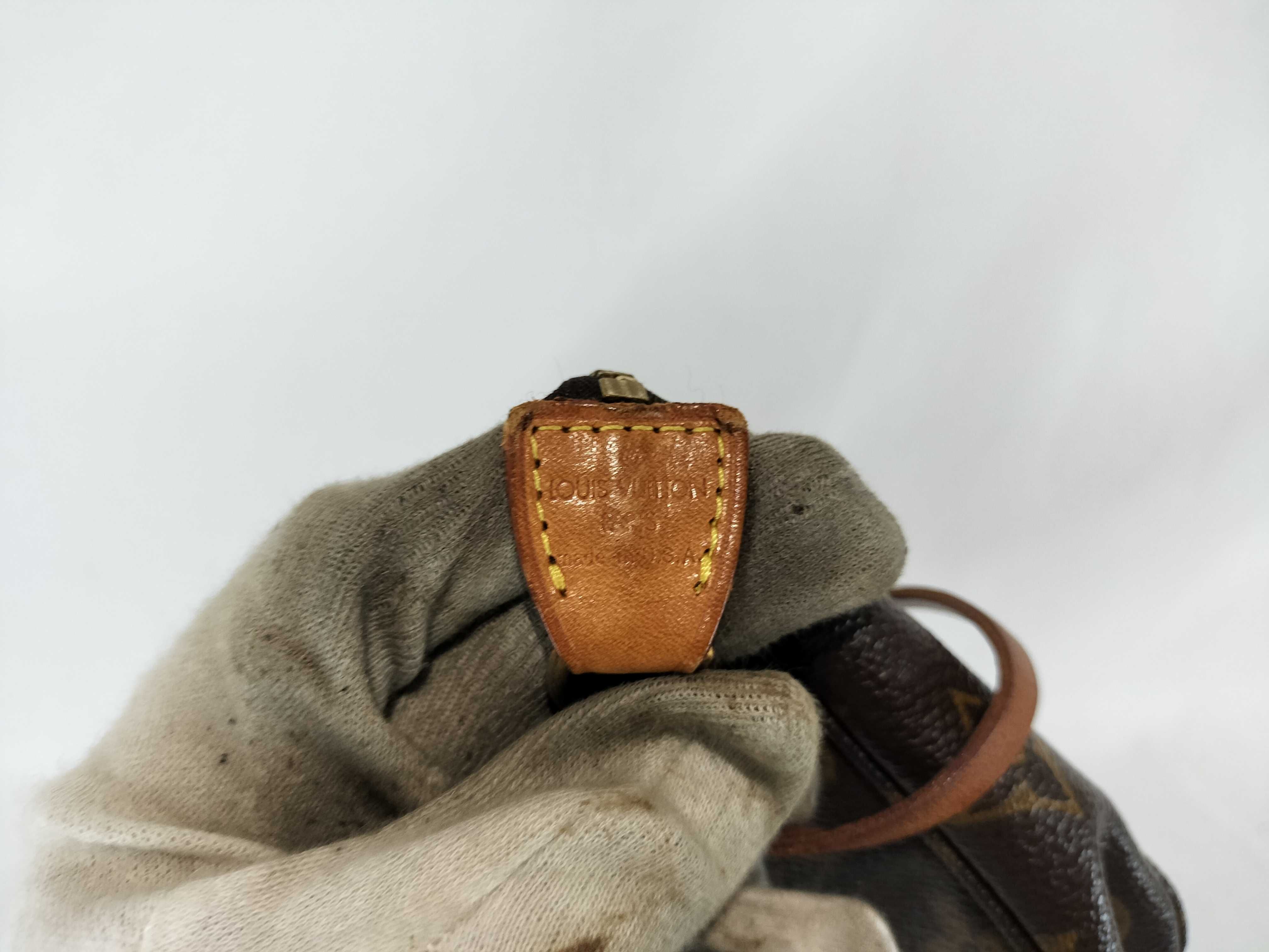 Monogram M51980 Pochette Accessoires Handbag — view 9