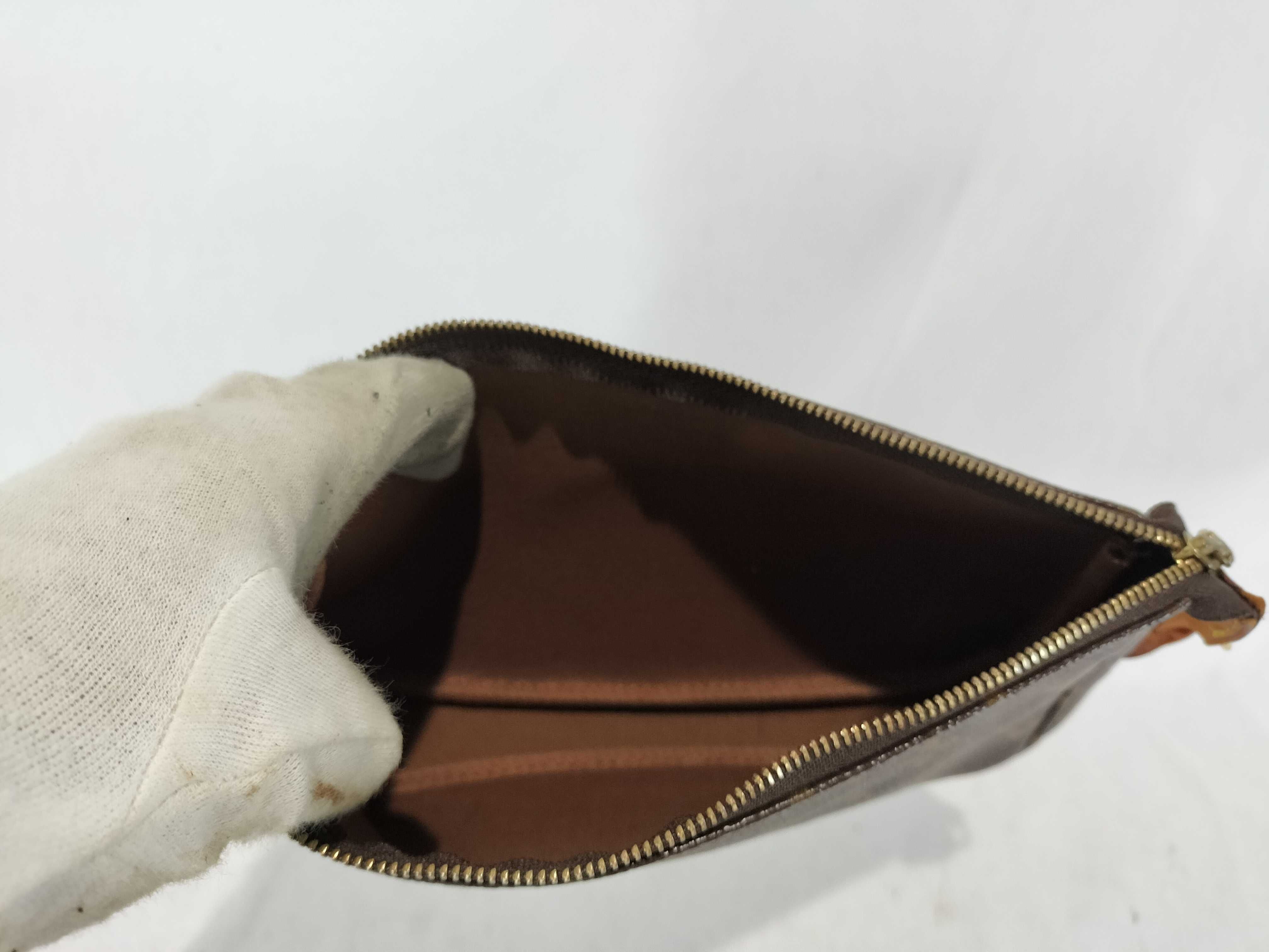 Monogram M51980 Pochette Accessoires Handbag — view 10