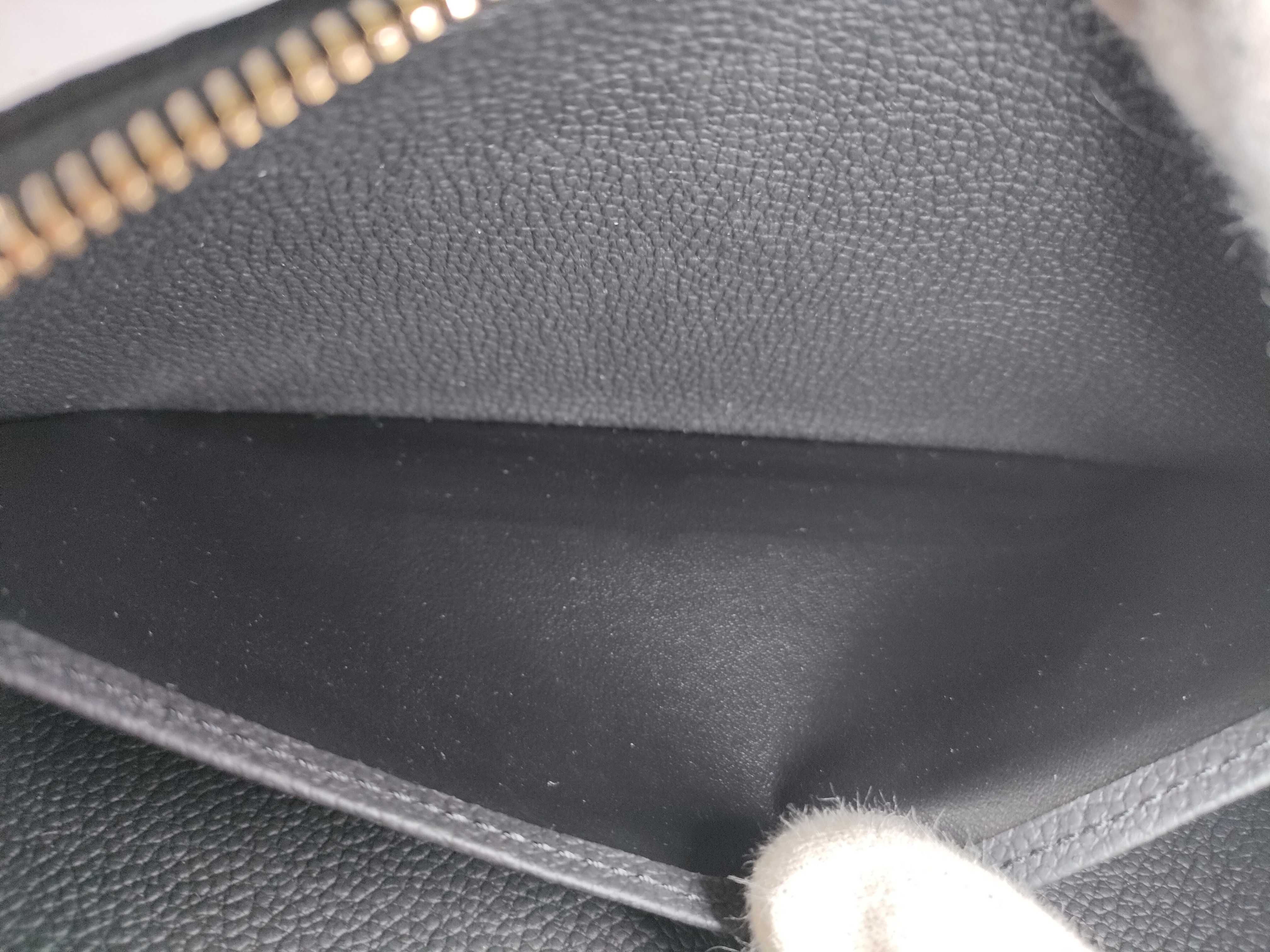 Monogram Empreinte Bicolor Monogram Empreinte Zippy Wallet M80481 — view 12