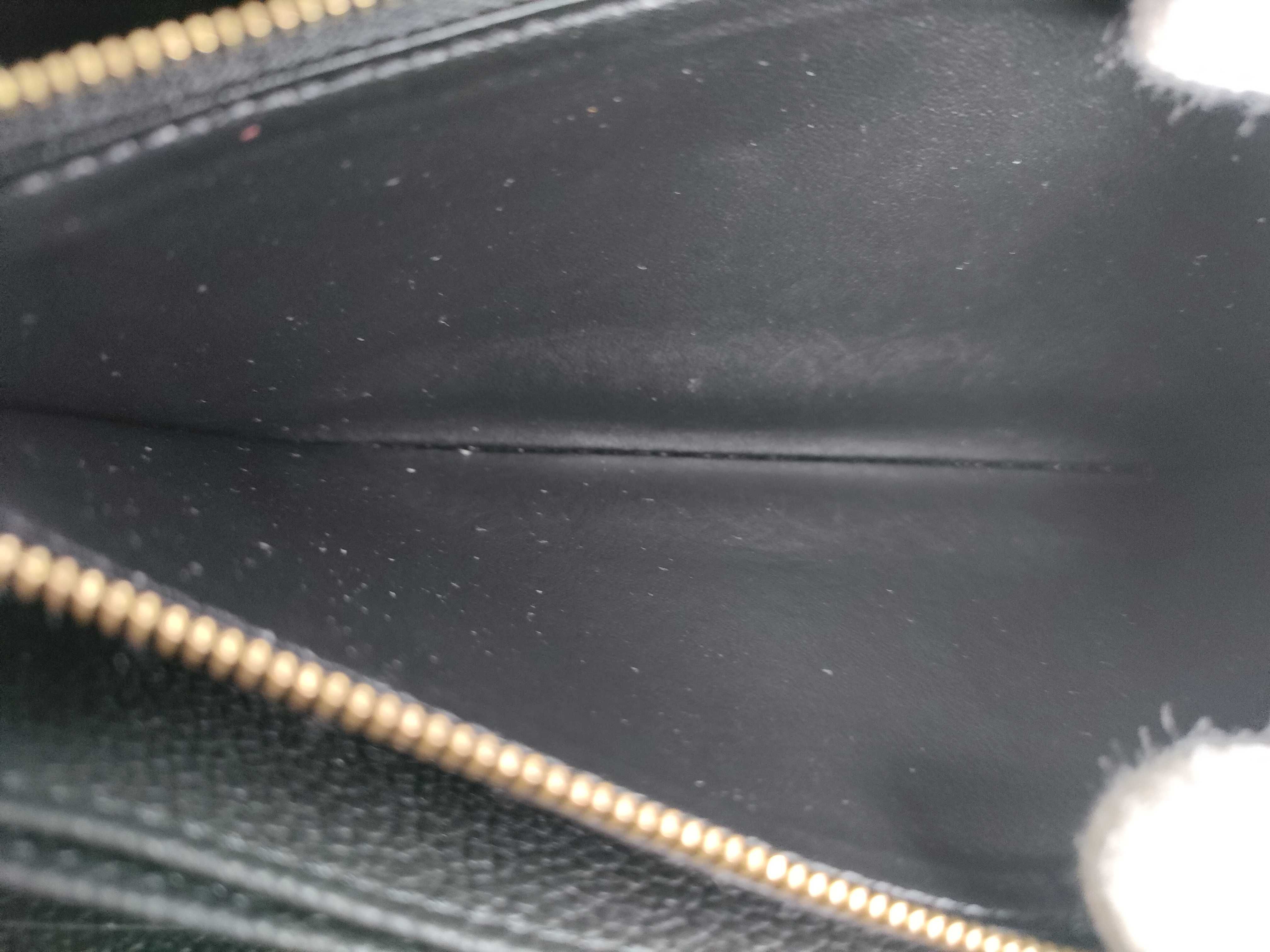 Monogram Empreinte Bicolor Monogram Empreinte Zippy Wallet M80481 — view 13