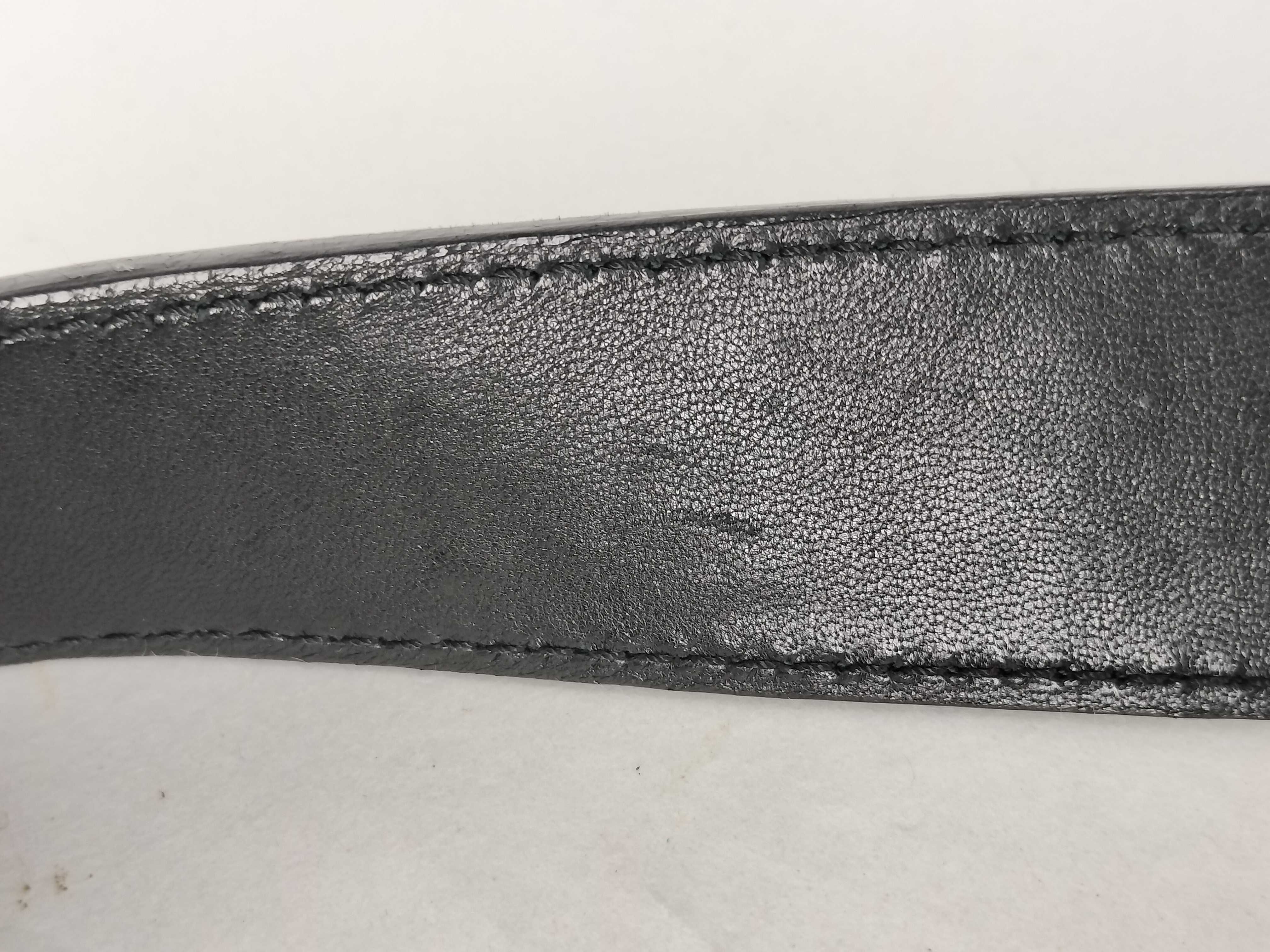 Saint Tropez Velour Black Shoulder Bag — view 15