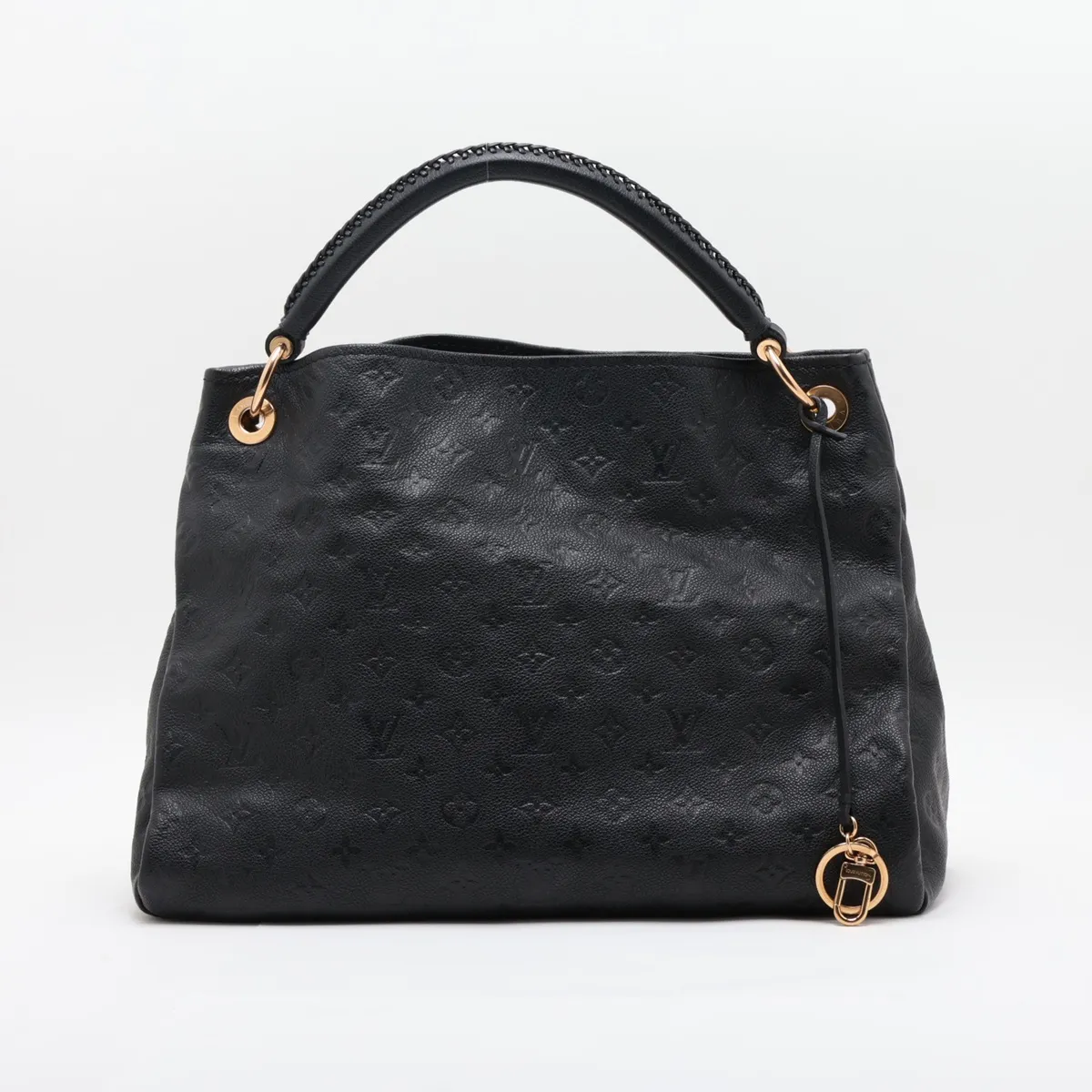 Monogram Empreinte Artsy MM M41066 CA4133 Black