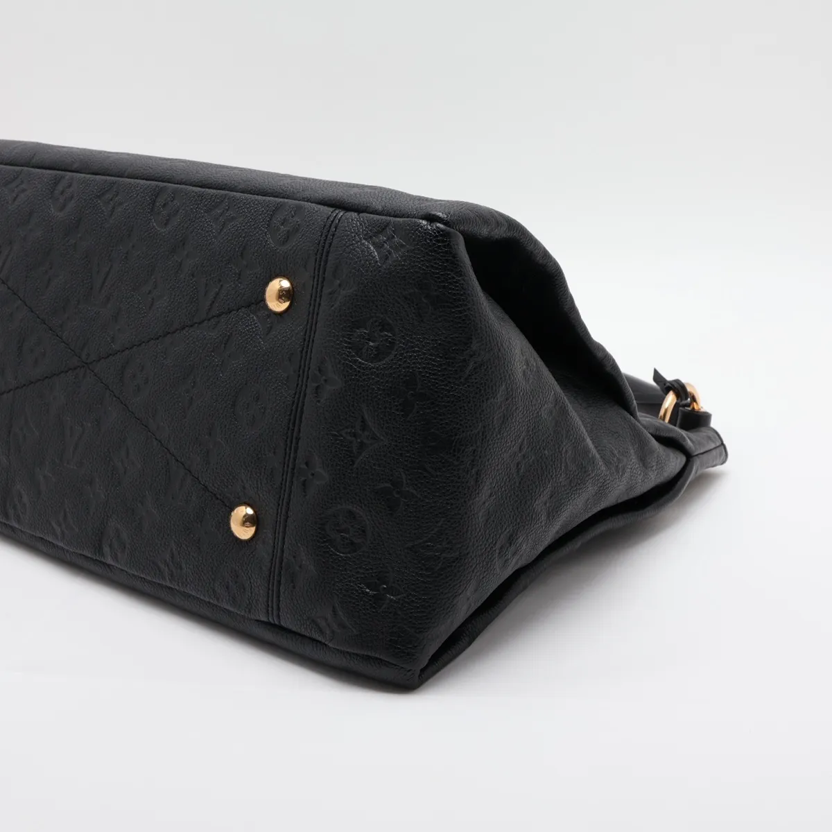 Monogram Empreinte Artsy MM M41066 CA4133 Black — view 3