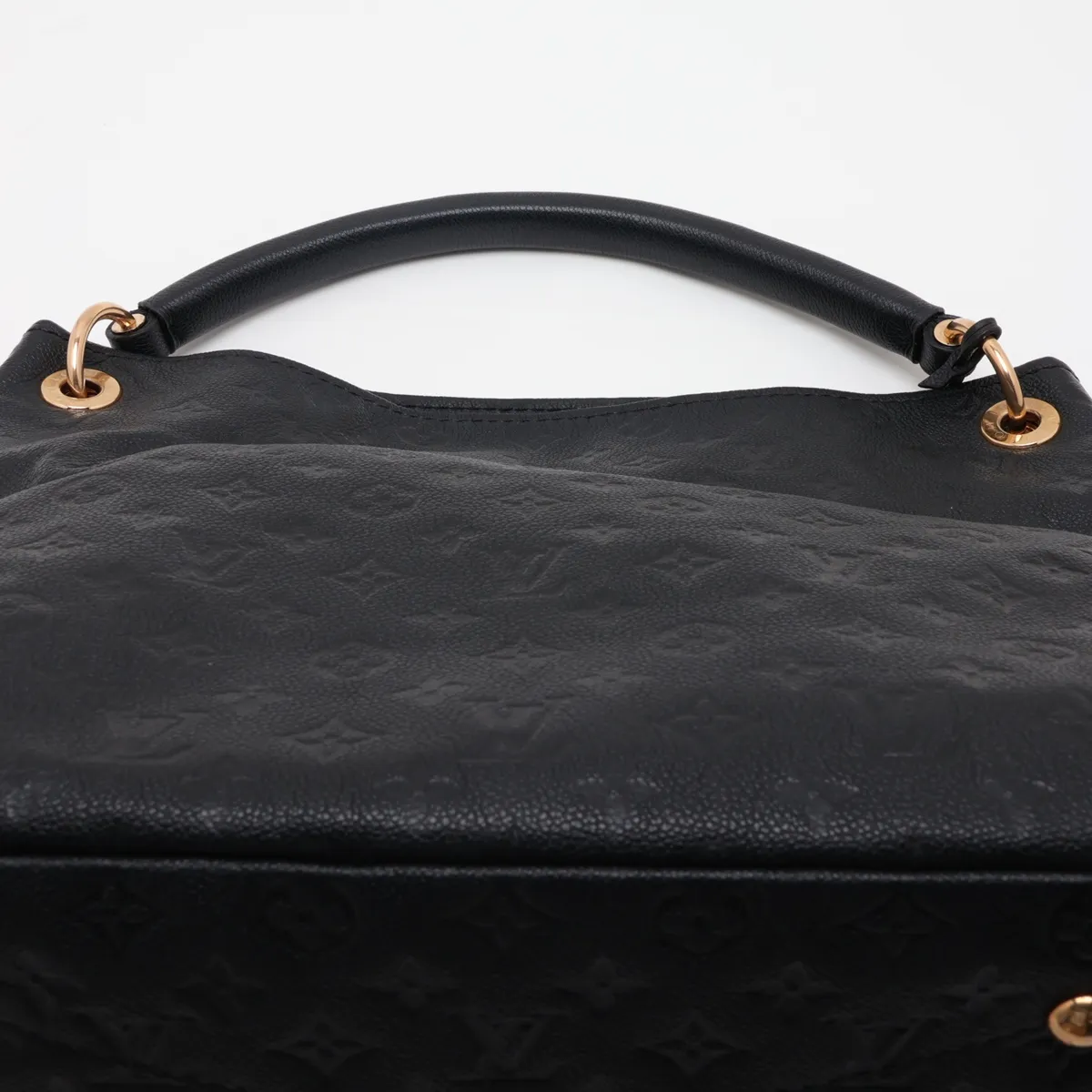 Monogram Empreinte Artsy MM M41066 CA4133 Black — view 6