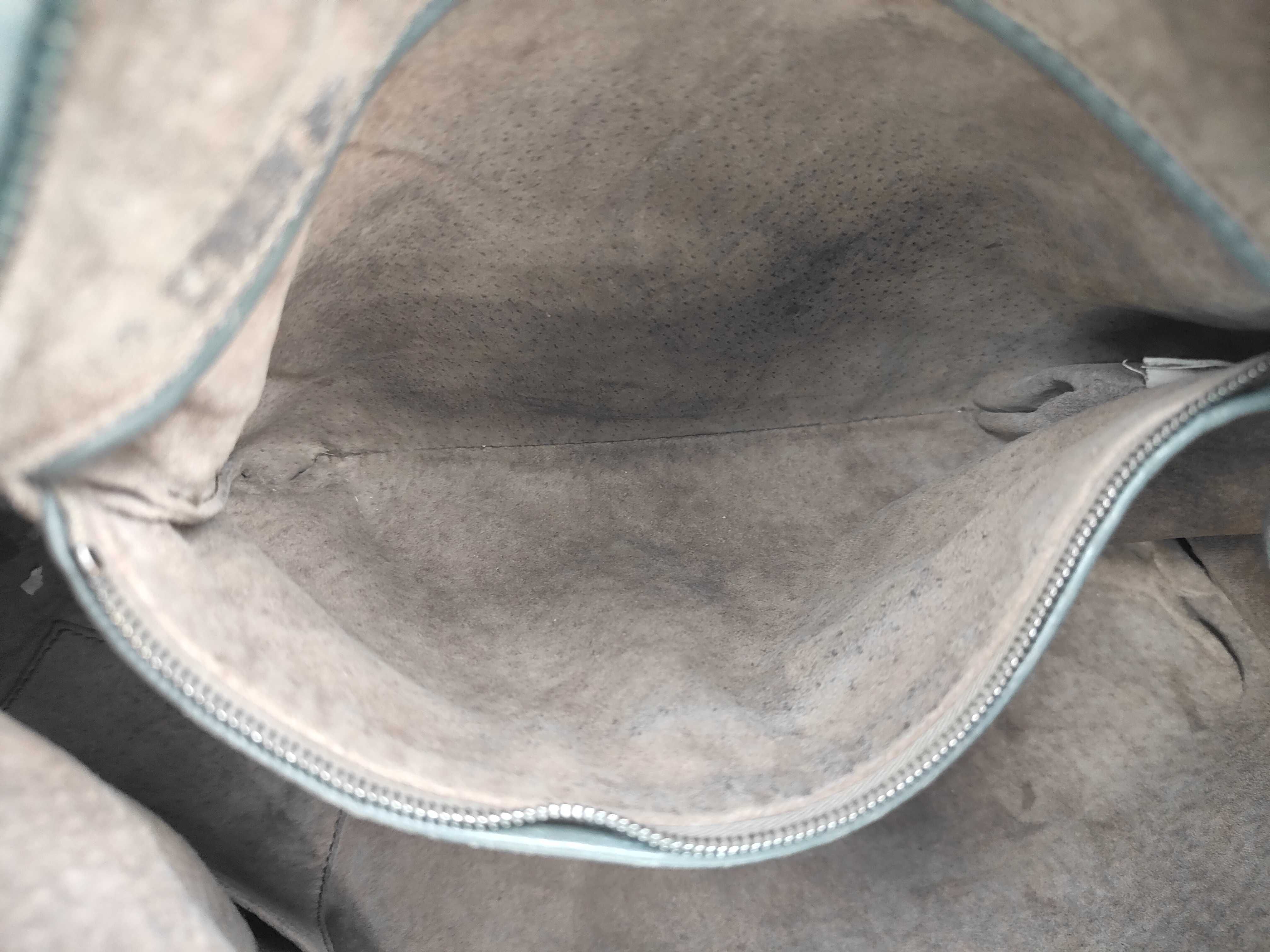 Intrecciato Hobo Handbag — view 10