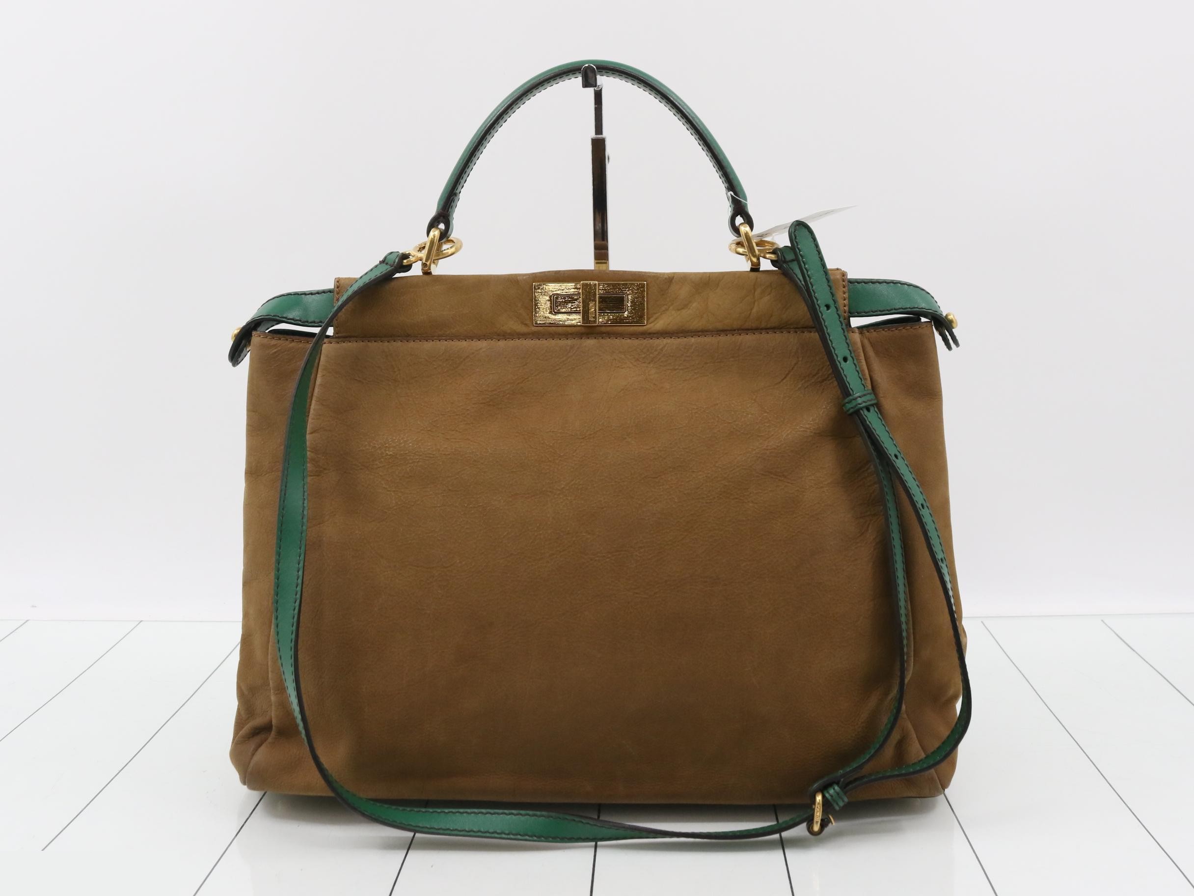 Other lines: Bags & Handbags - Peekaboo — view 2