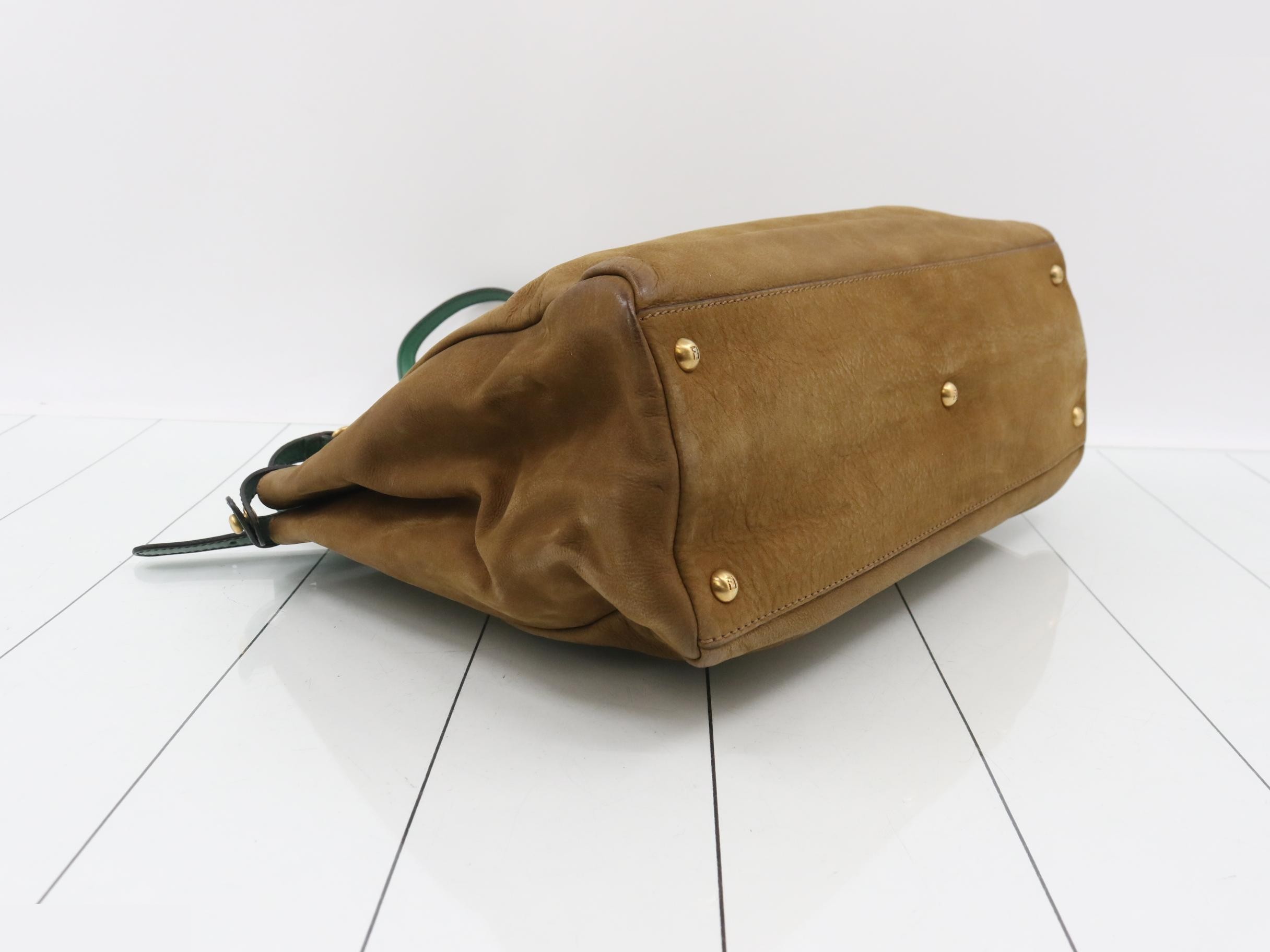 Other lines: Bags & Handbags - Peekaboo — view 5