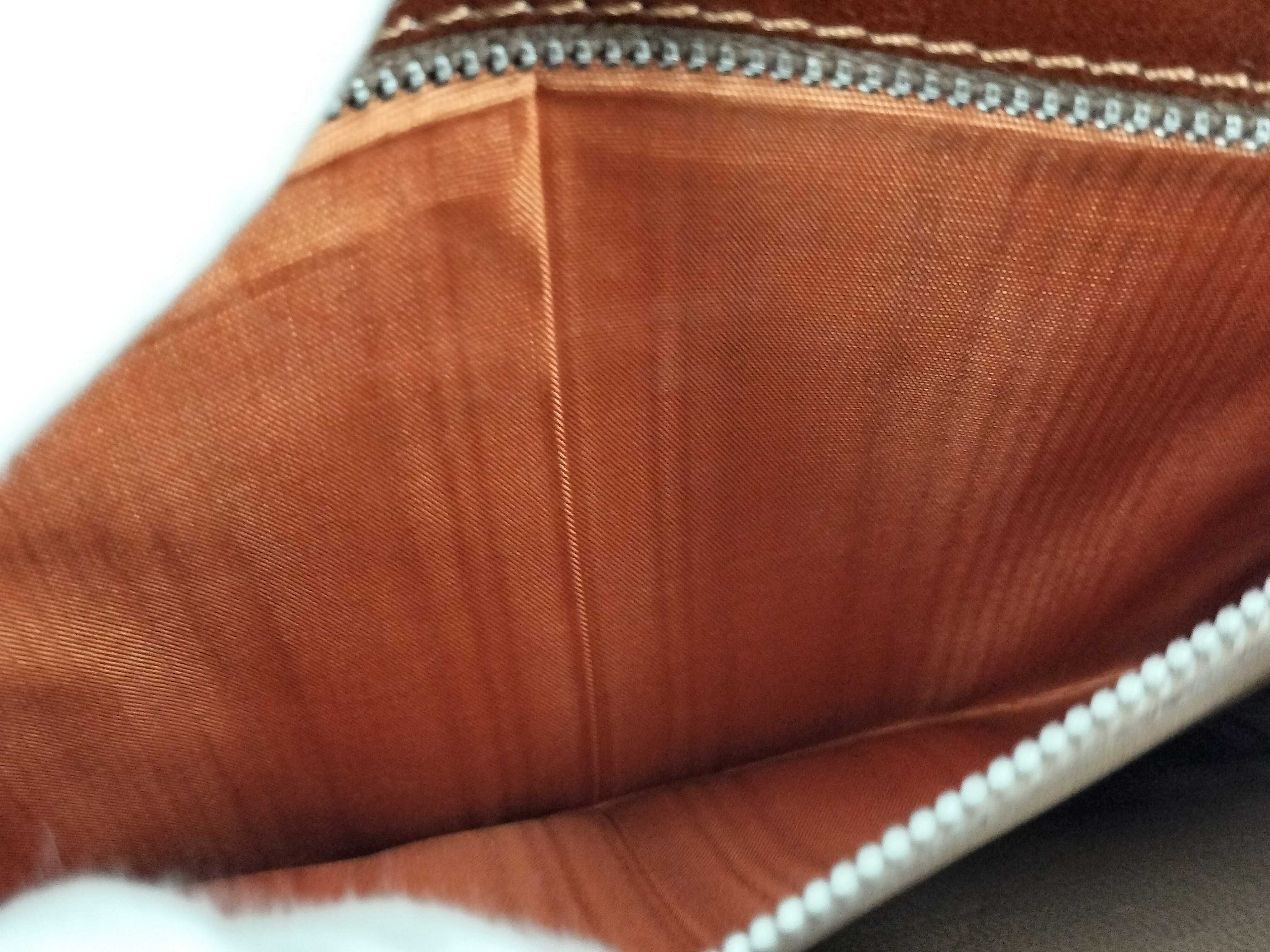 Carriage Hardware Shoulder Bag — view 13