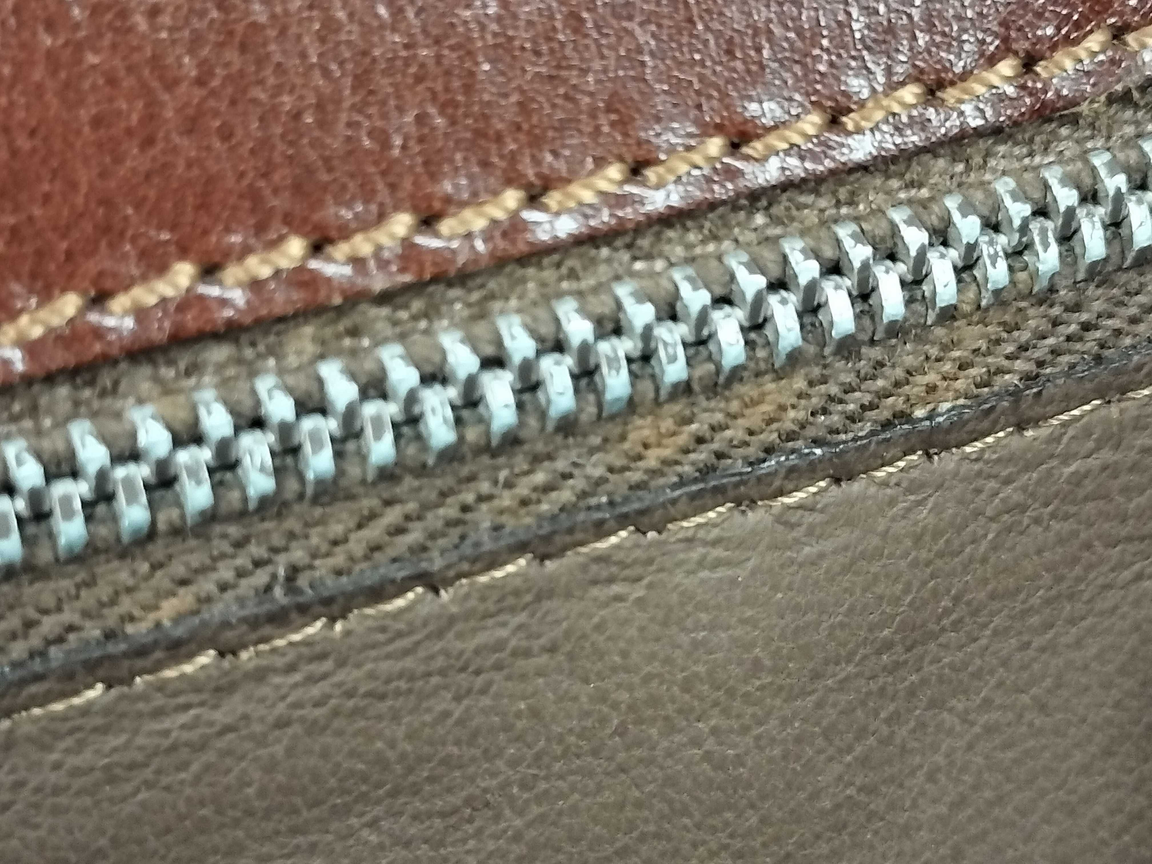 Carriage Hardware Shoulder Bag — view 15