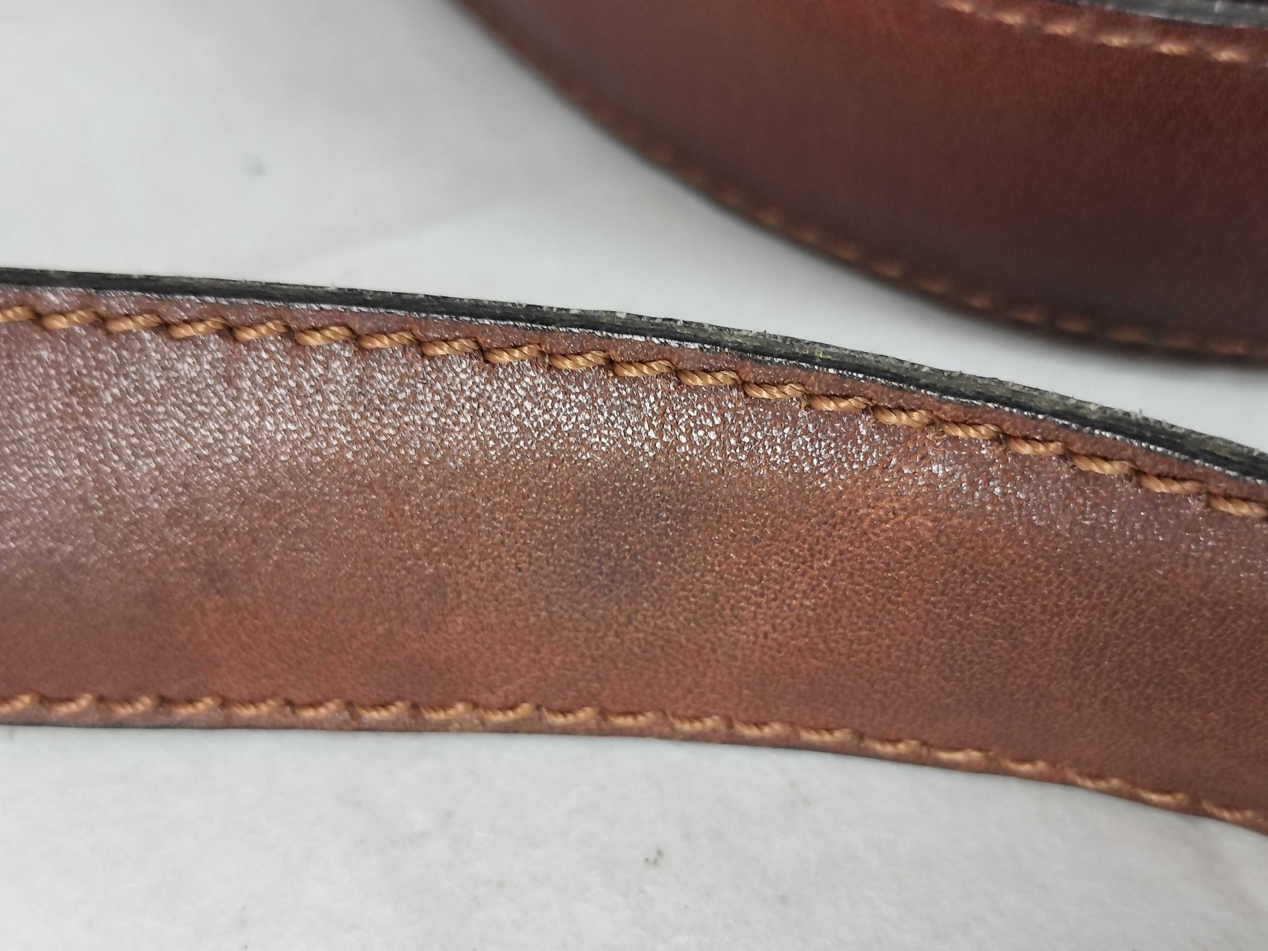 Carriage Hardware Shoulder Bag — view 4