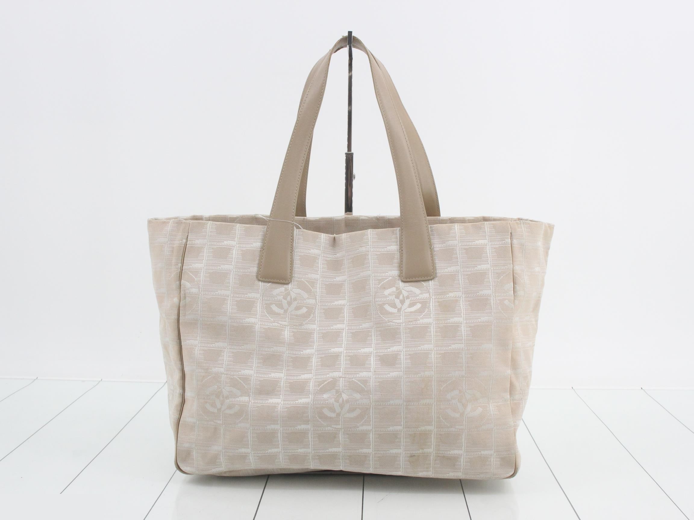 New Travel Line (Bags) - Tote Bag