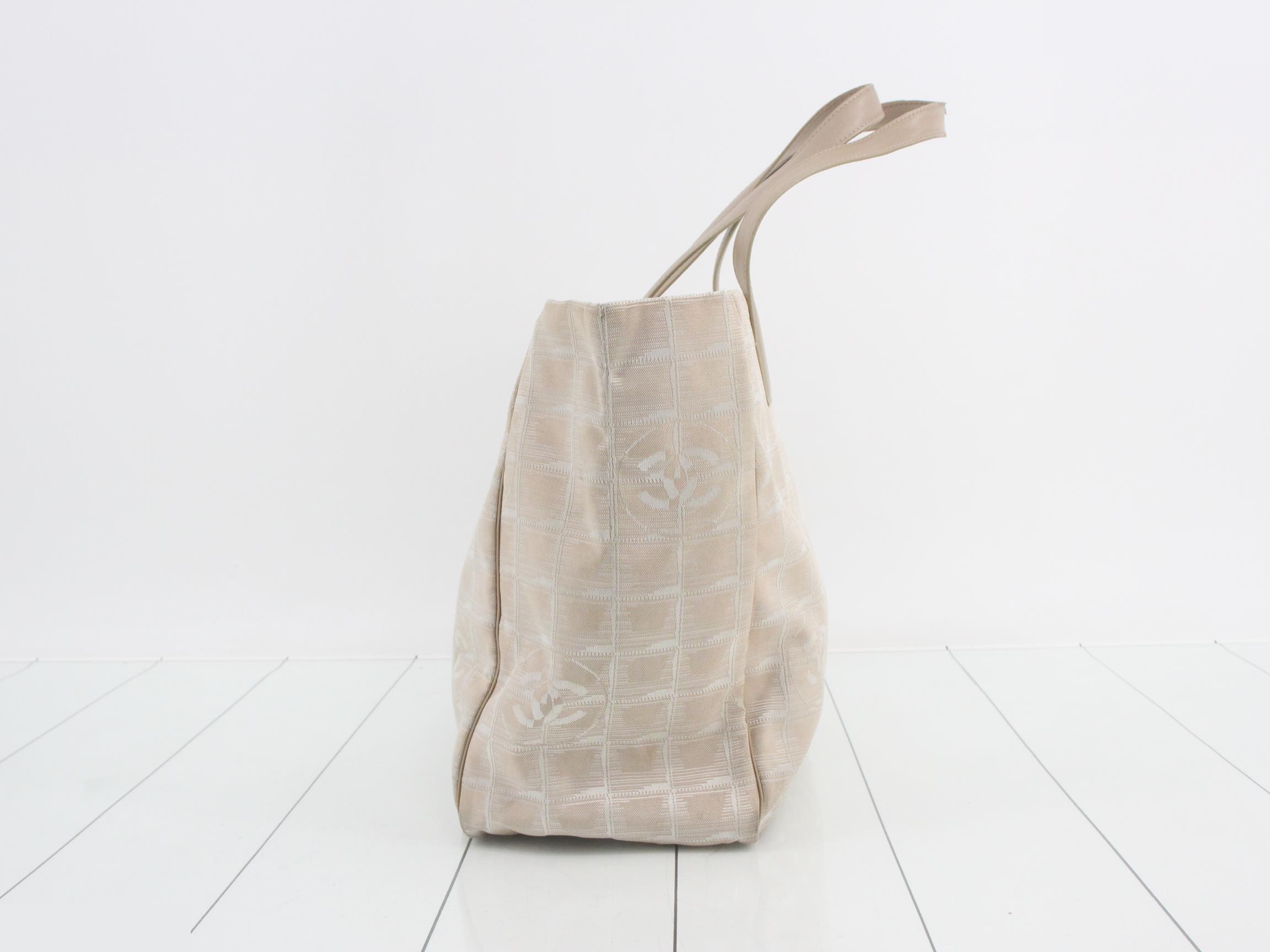 New Travel Line (Bags) - Tote Bag — view 3