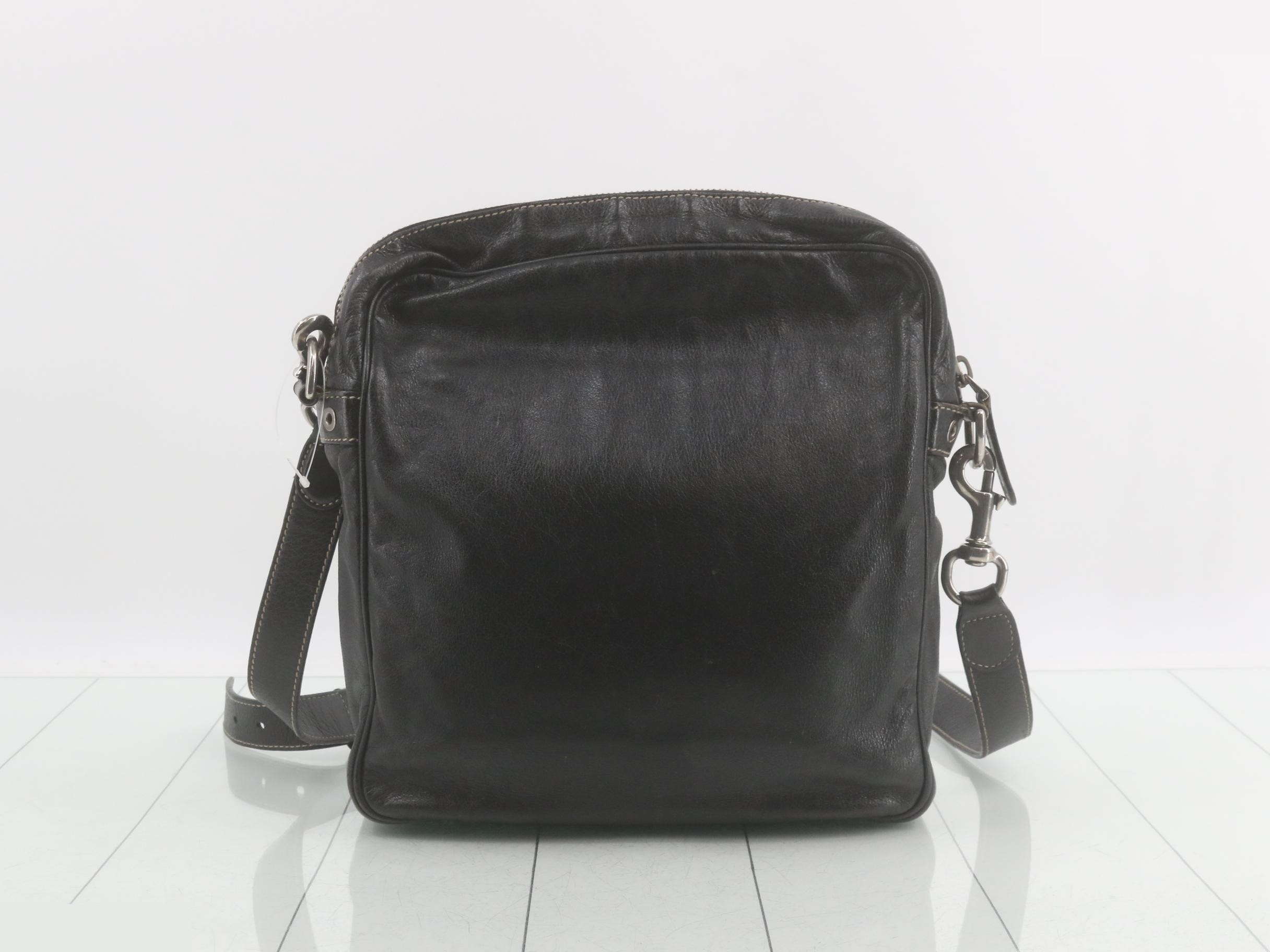 Messenger bag — view 2