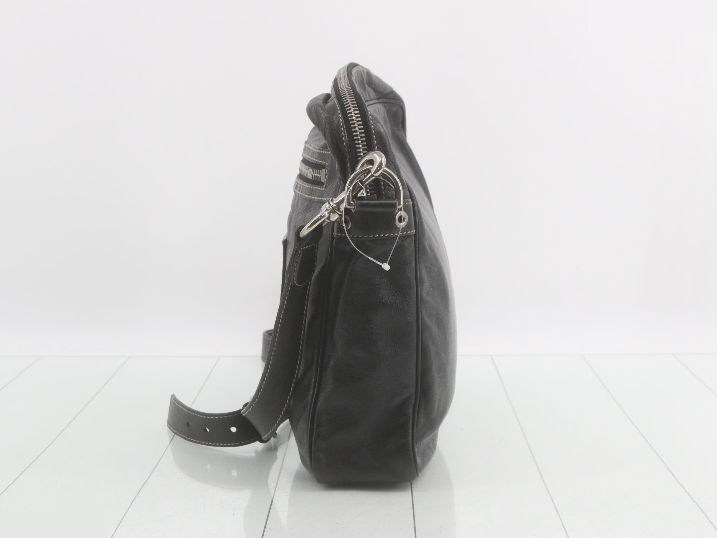 Messenger bag — view 3
