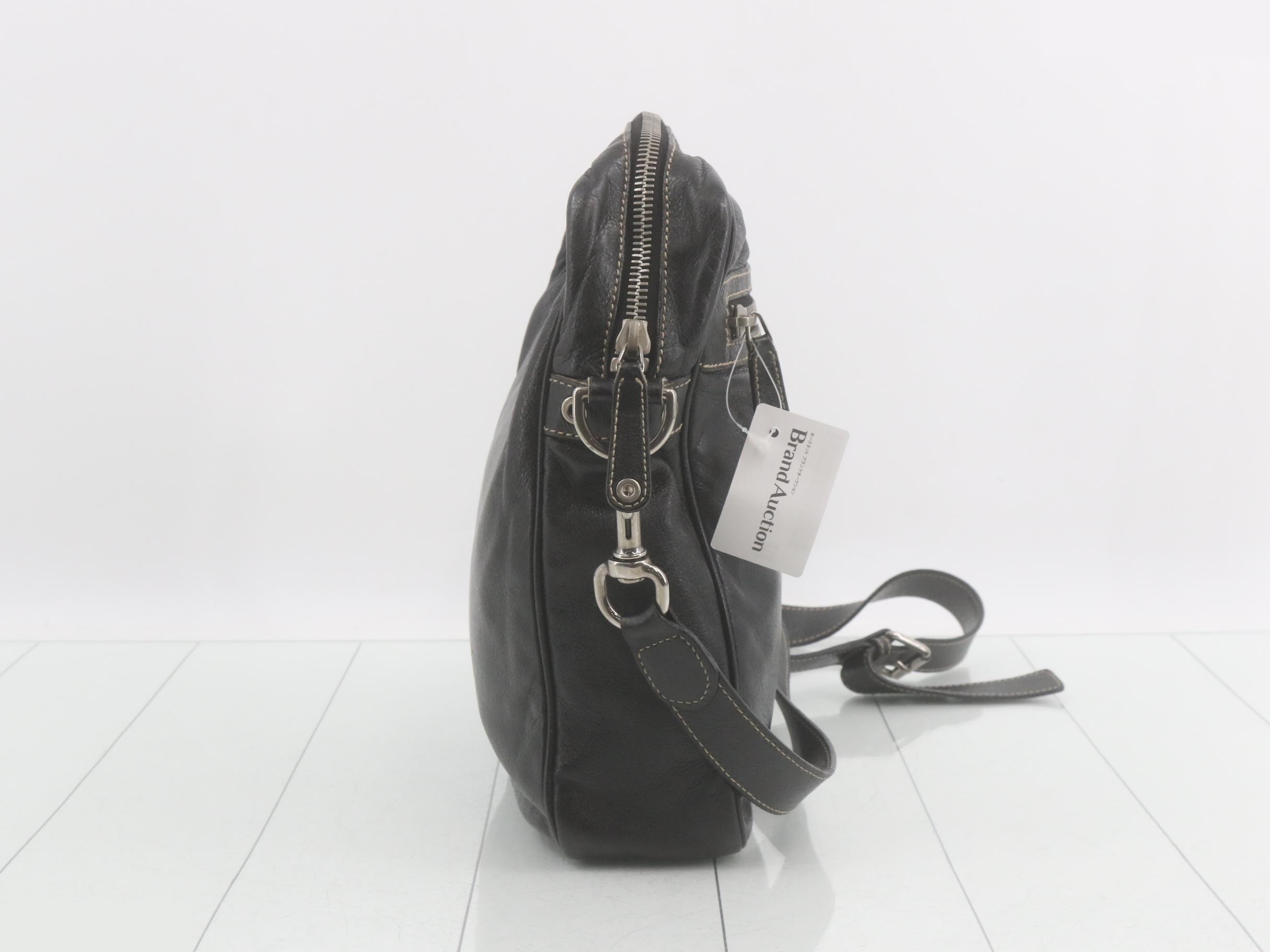 Messenger bag — view 4
