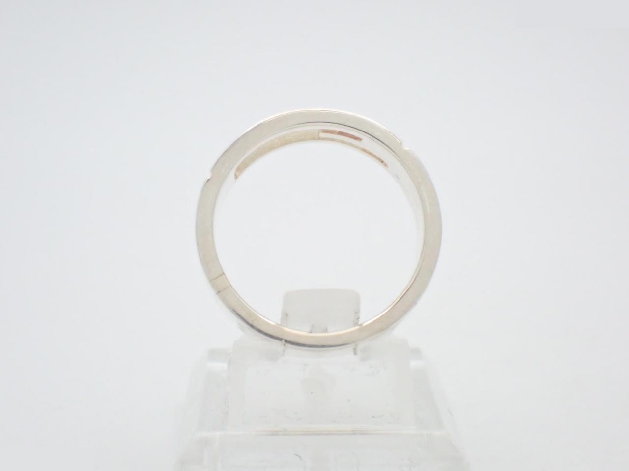 Cutout G-ring, SV925, #16, 925/7.6g — view 3
