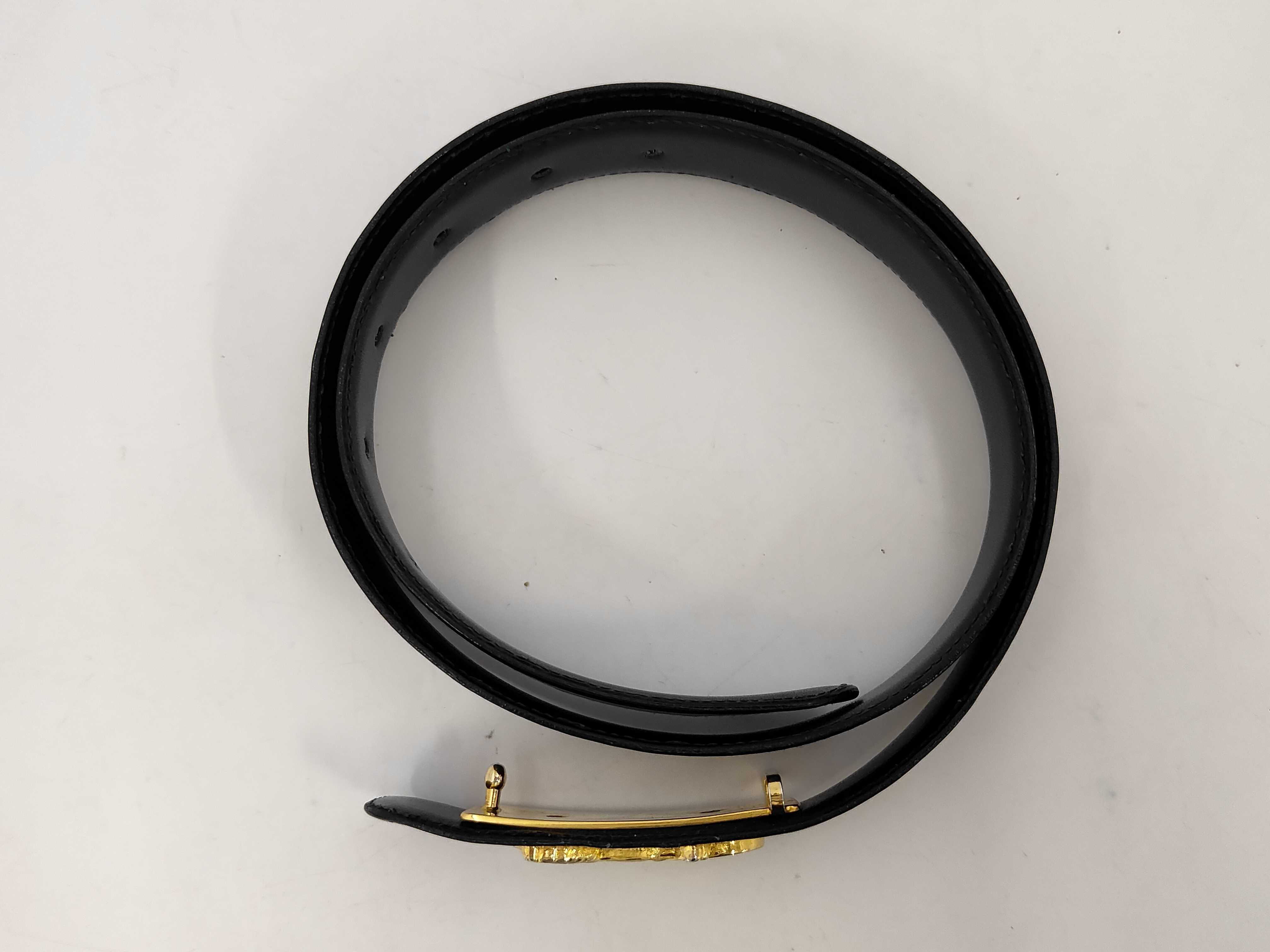 Belt / Leather Belt — view 2