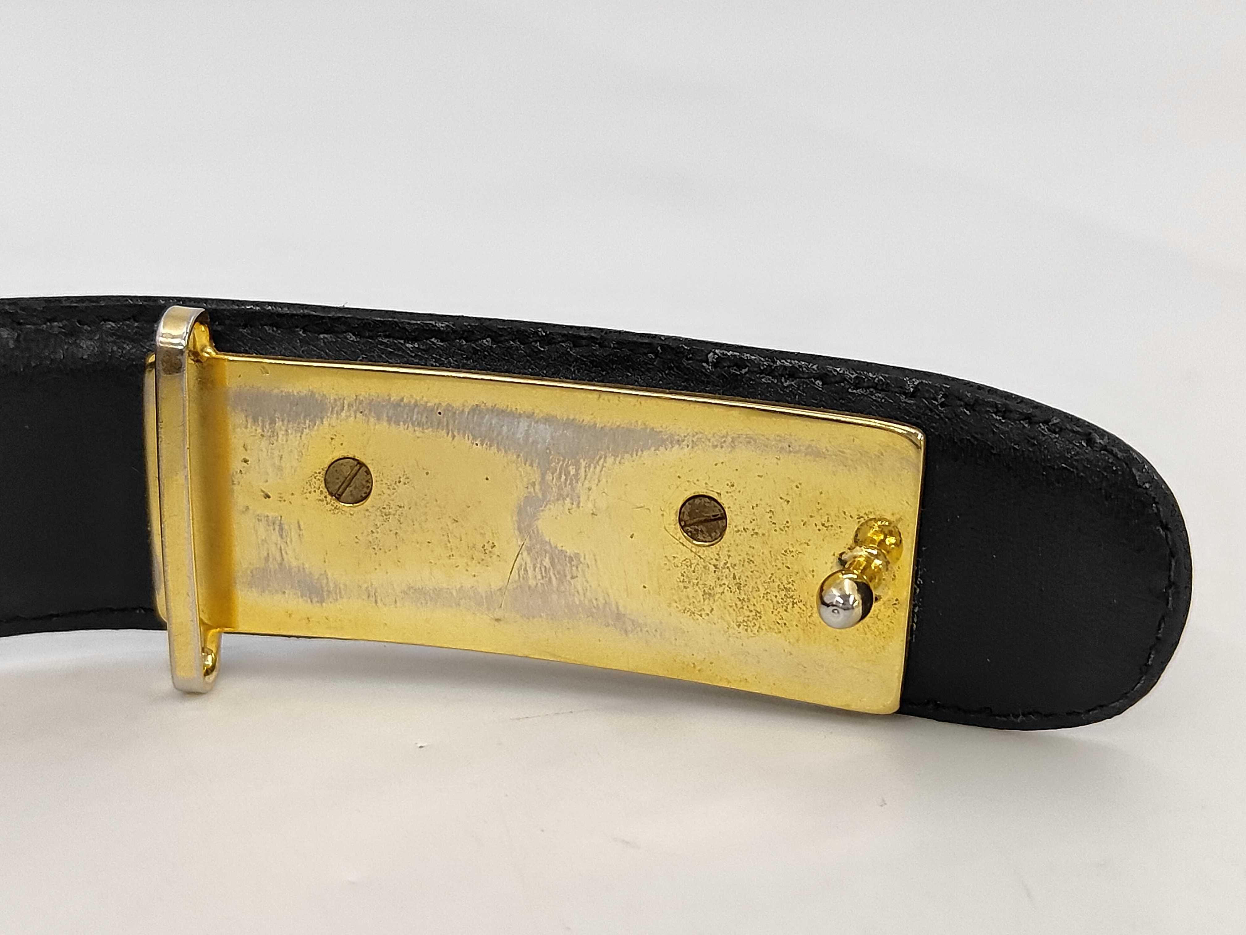 Belt / Leather Belt — view 3