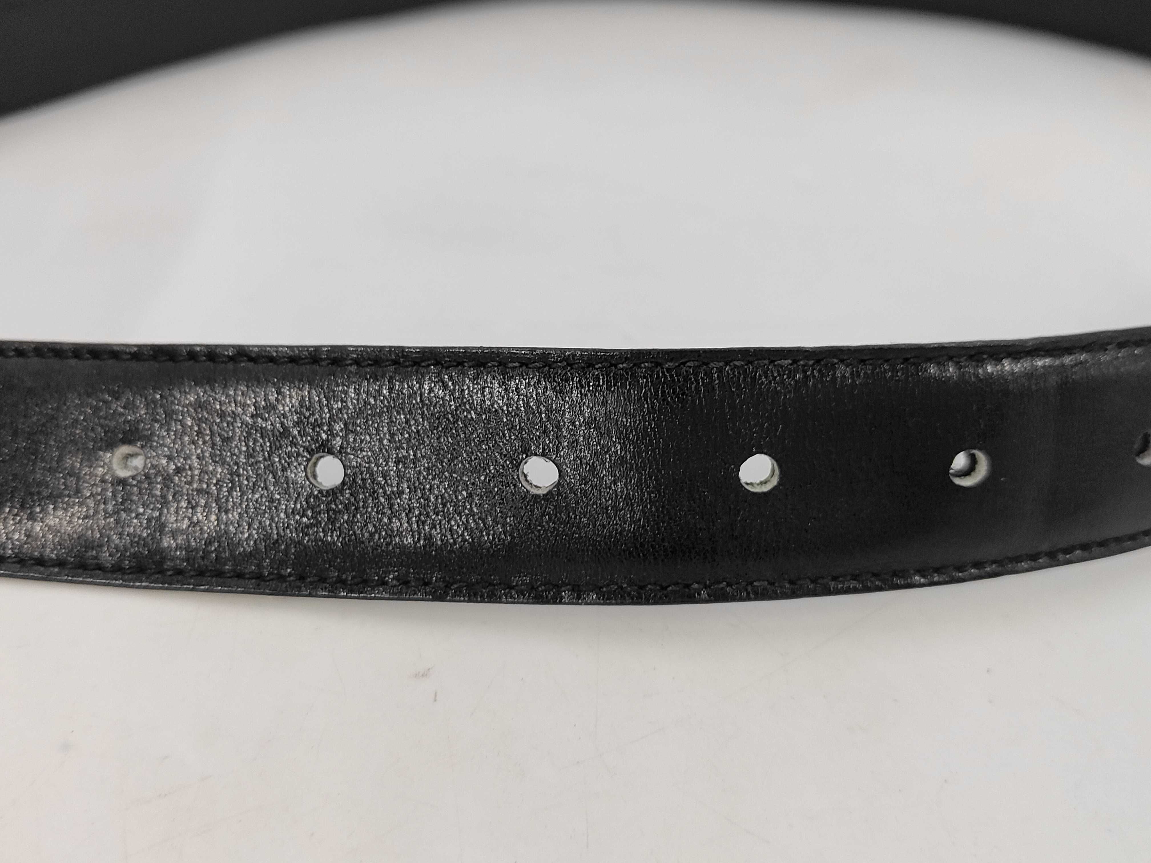 Belt / Leather Belt — view 6