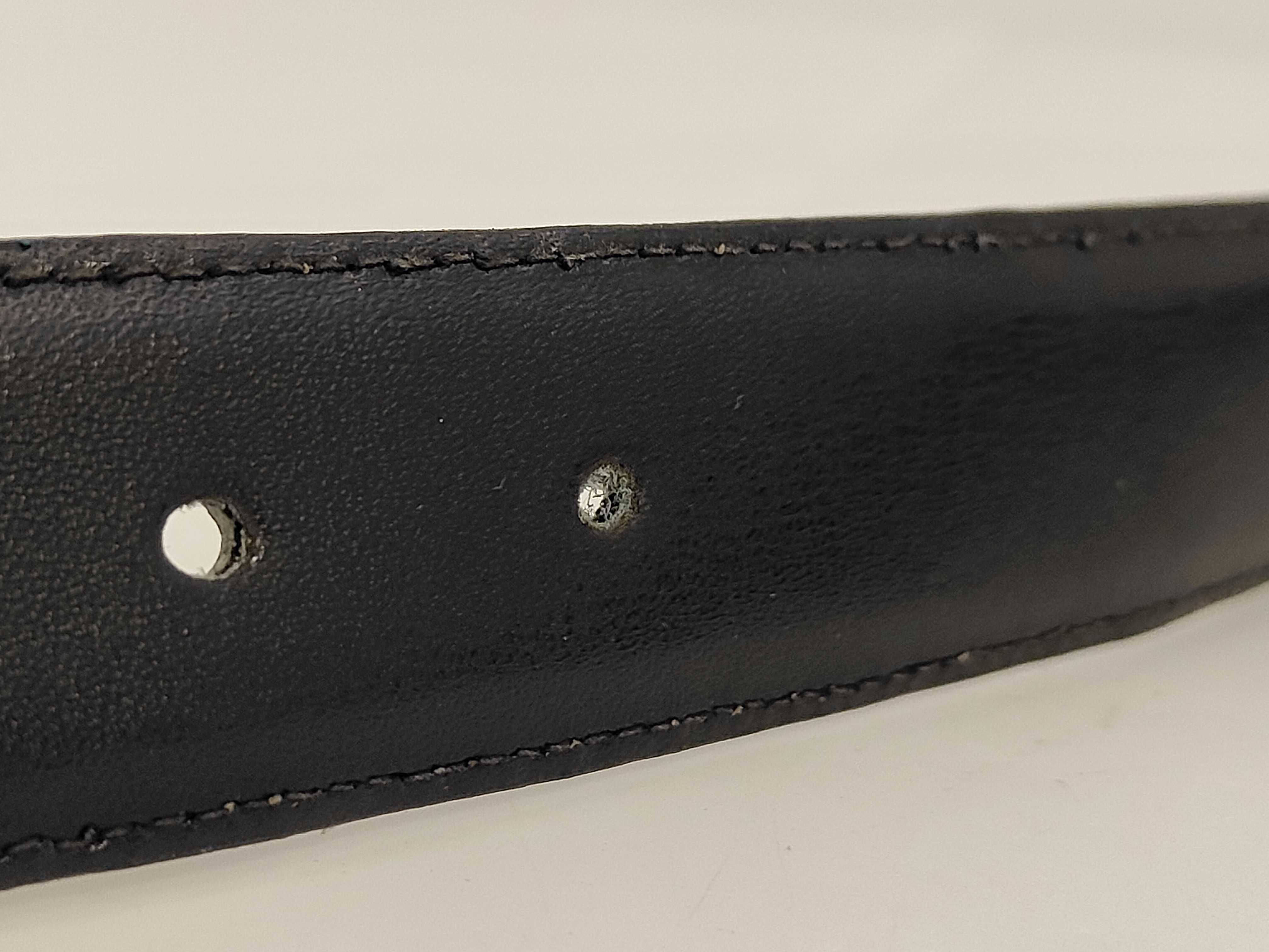 Belt / Leather Belt — view 7