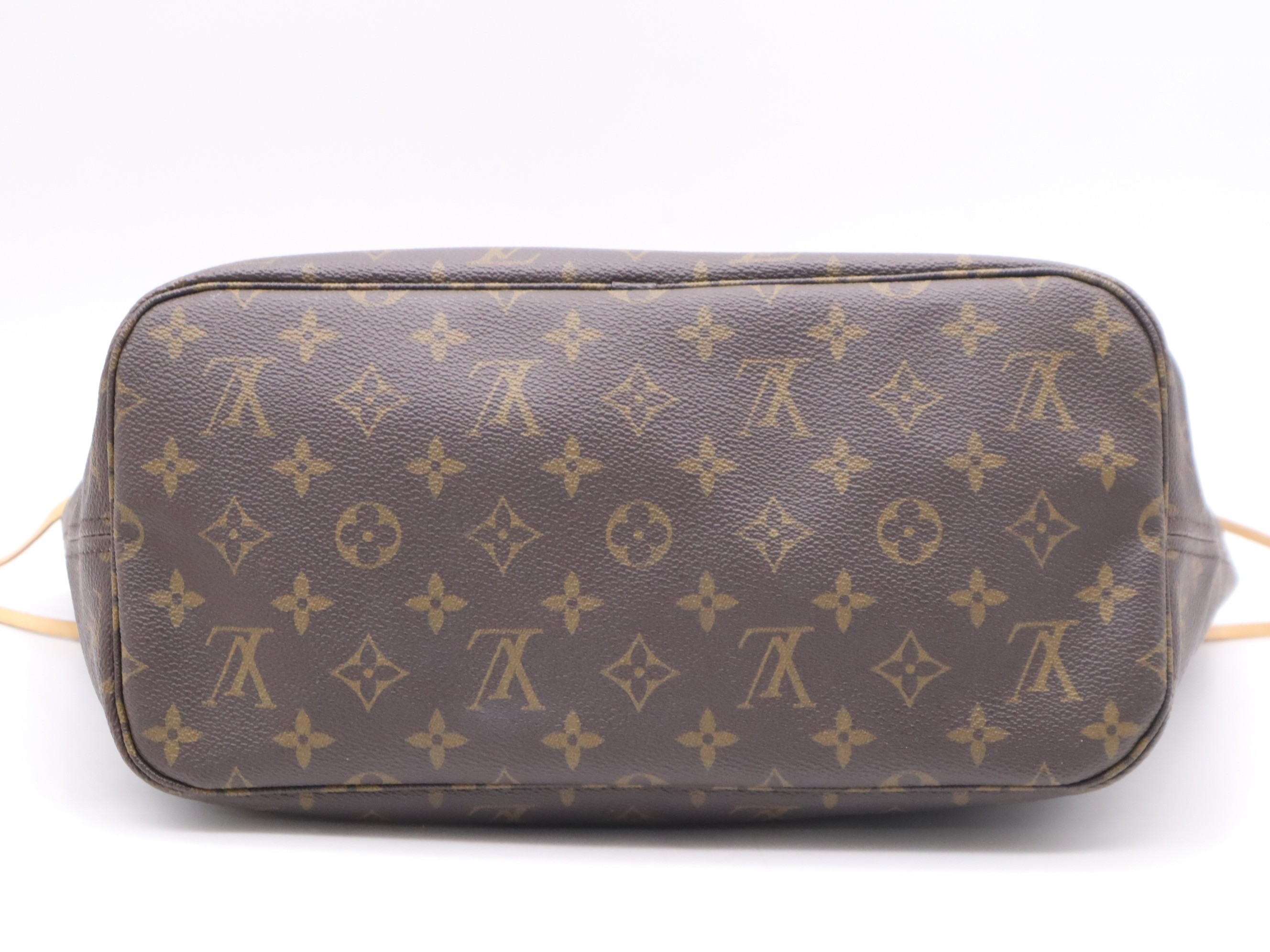 Neverfull MM (with dust bag) — view 4