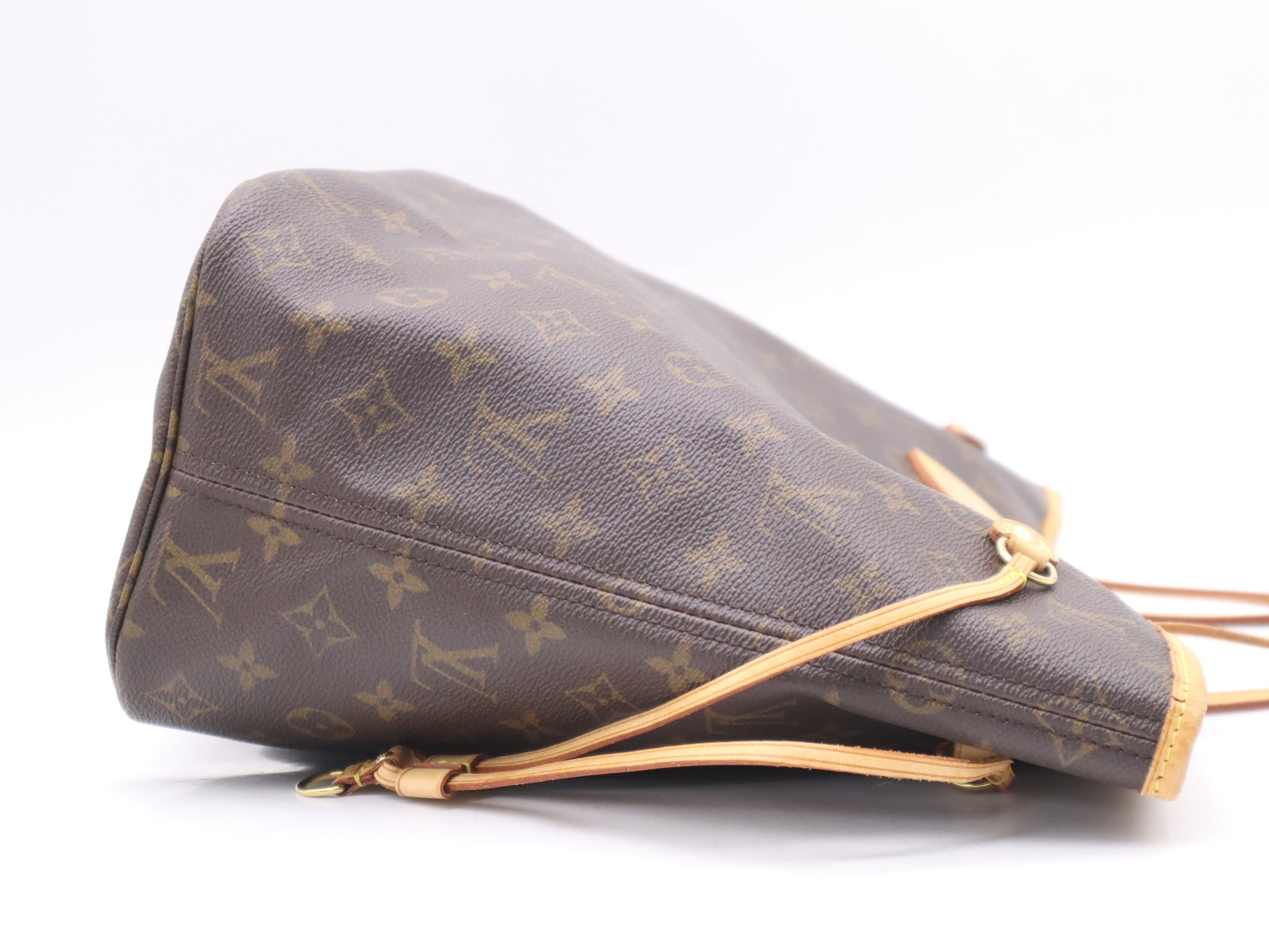 Neverfull MM (with dust bag) — view 5