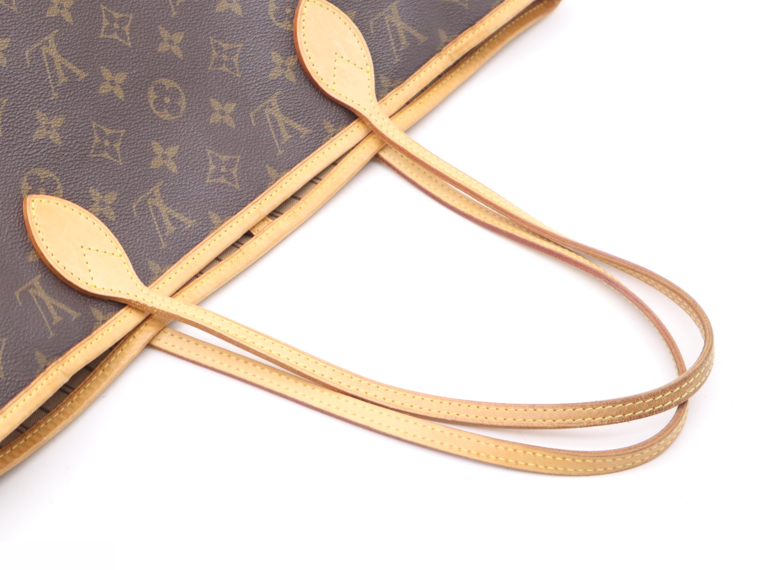 Neverfull MM (with dust bag) — view 6