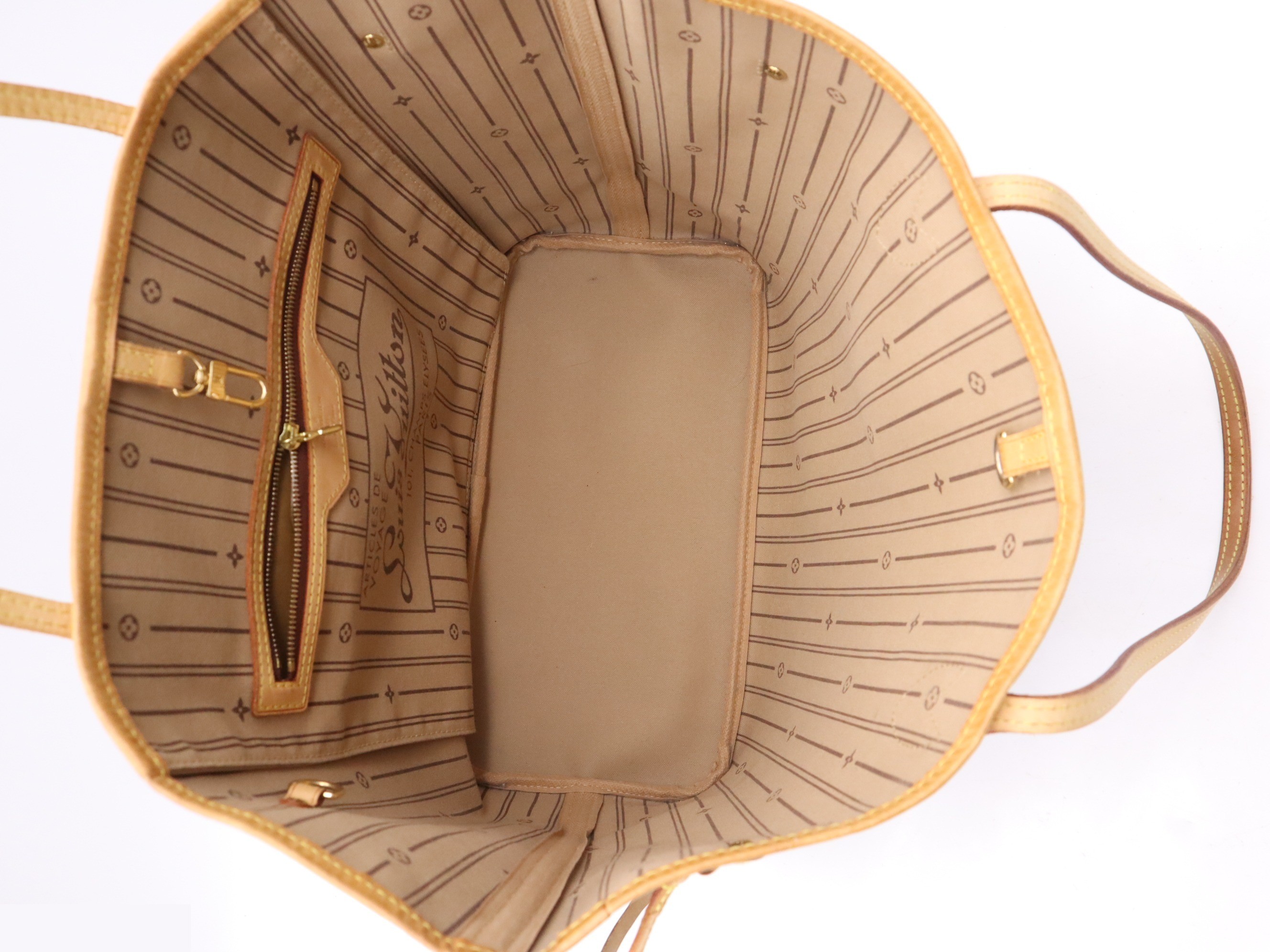 Neverfull MM (with dust bag) — view 7
