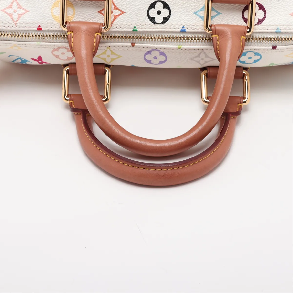 Multicolor Speedy 30 M92643 SP0094 White — view 5