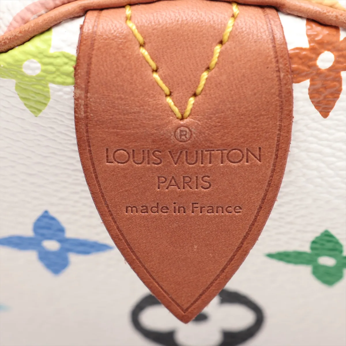 Multicolor Speedy 30 M92643 SP0094 White — view 10
